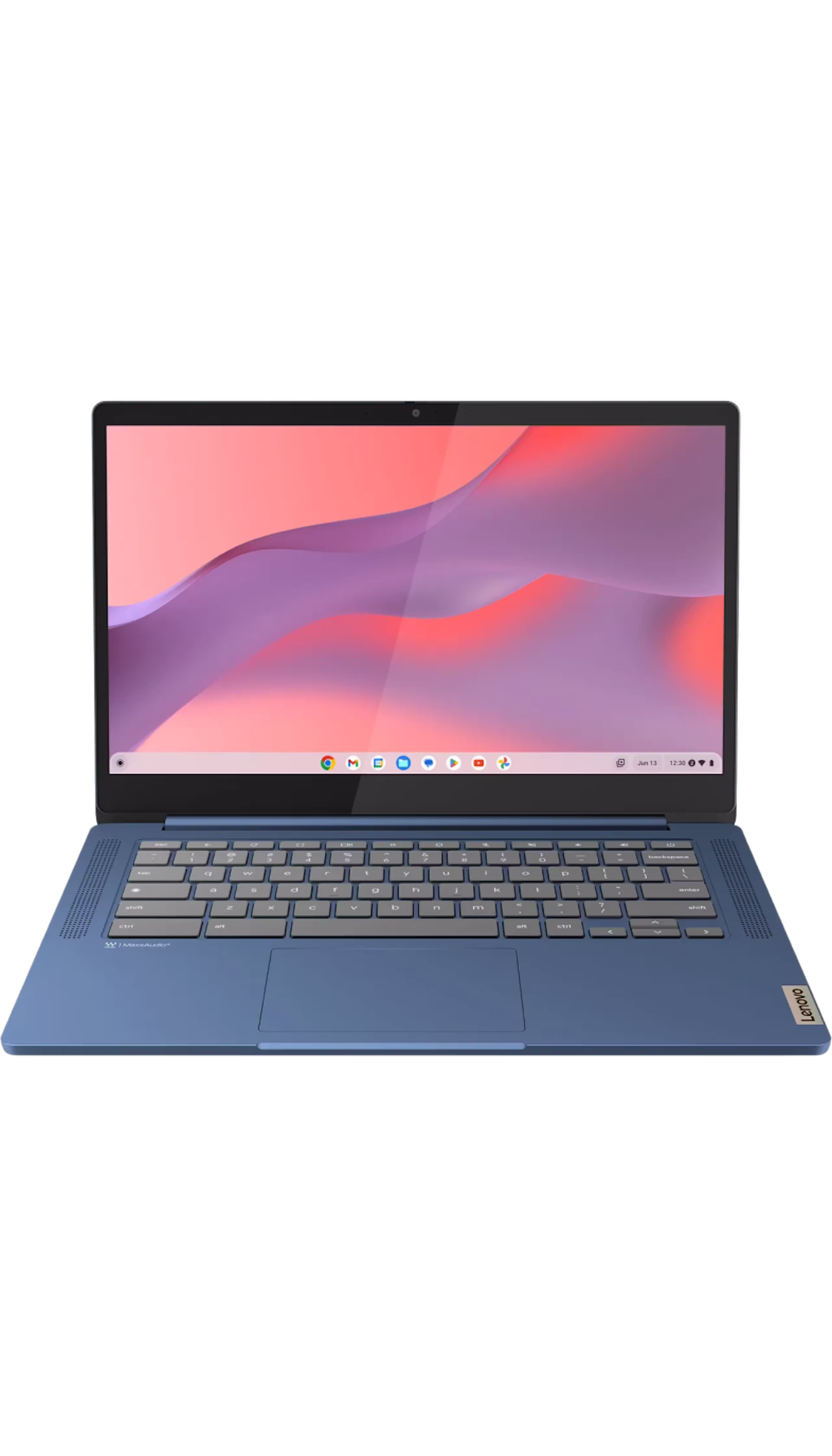 IdeaPad Slim 3 Chromebook 14-inch (2023)