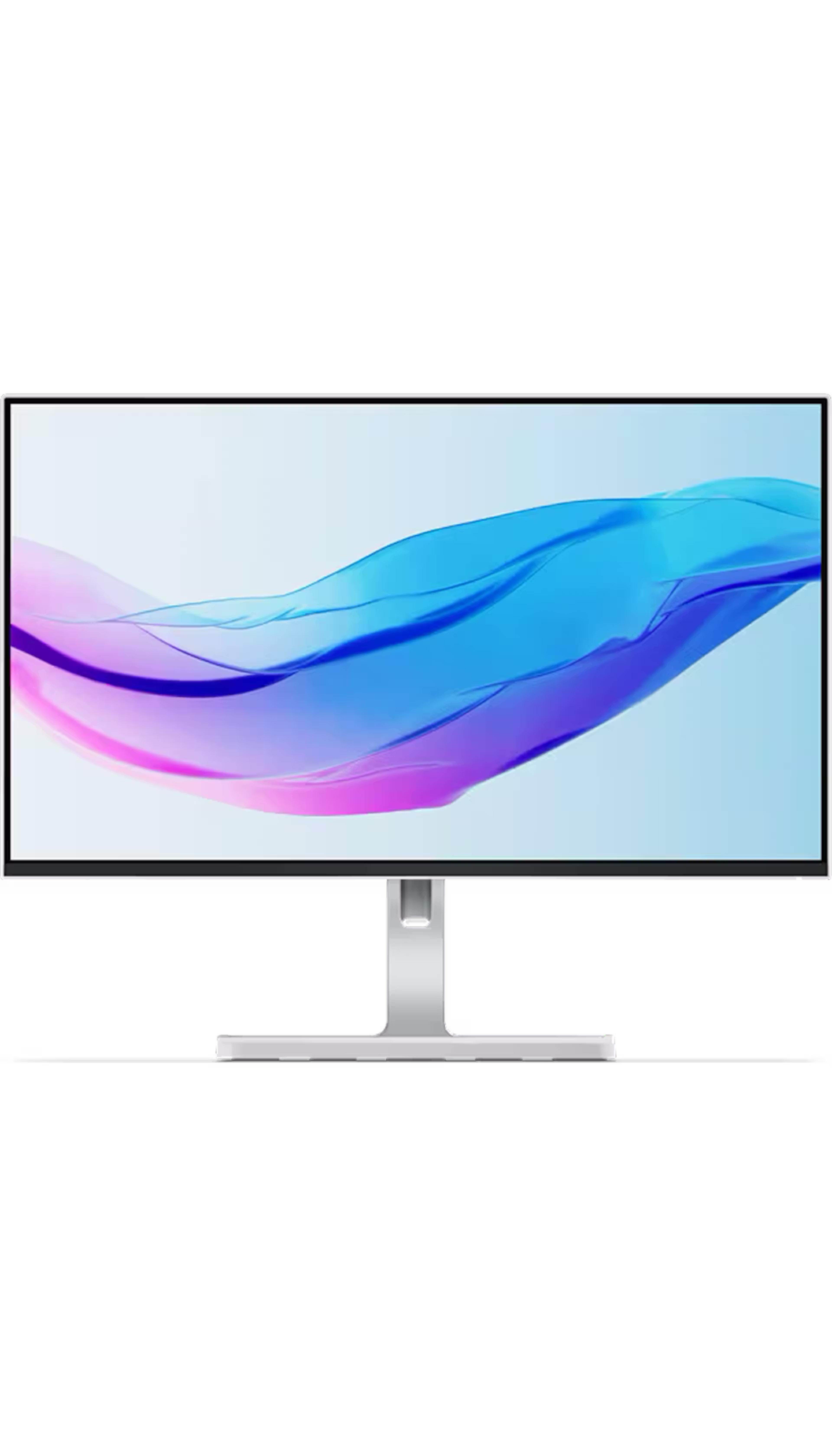 Lenovo TEST Monitor Current Gen