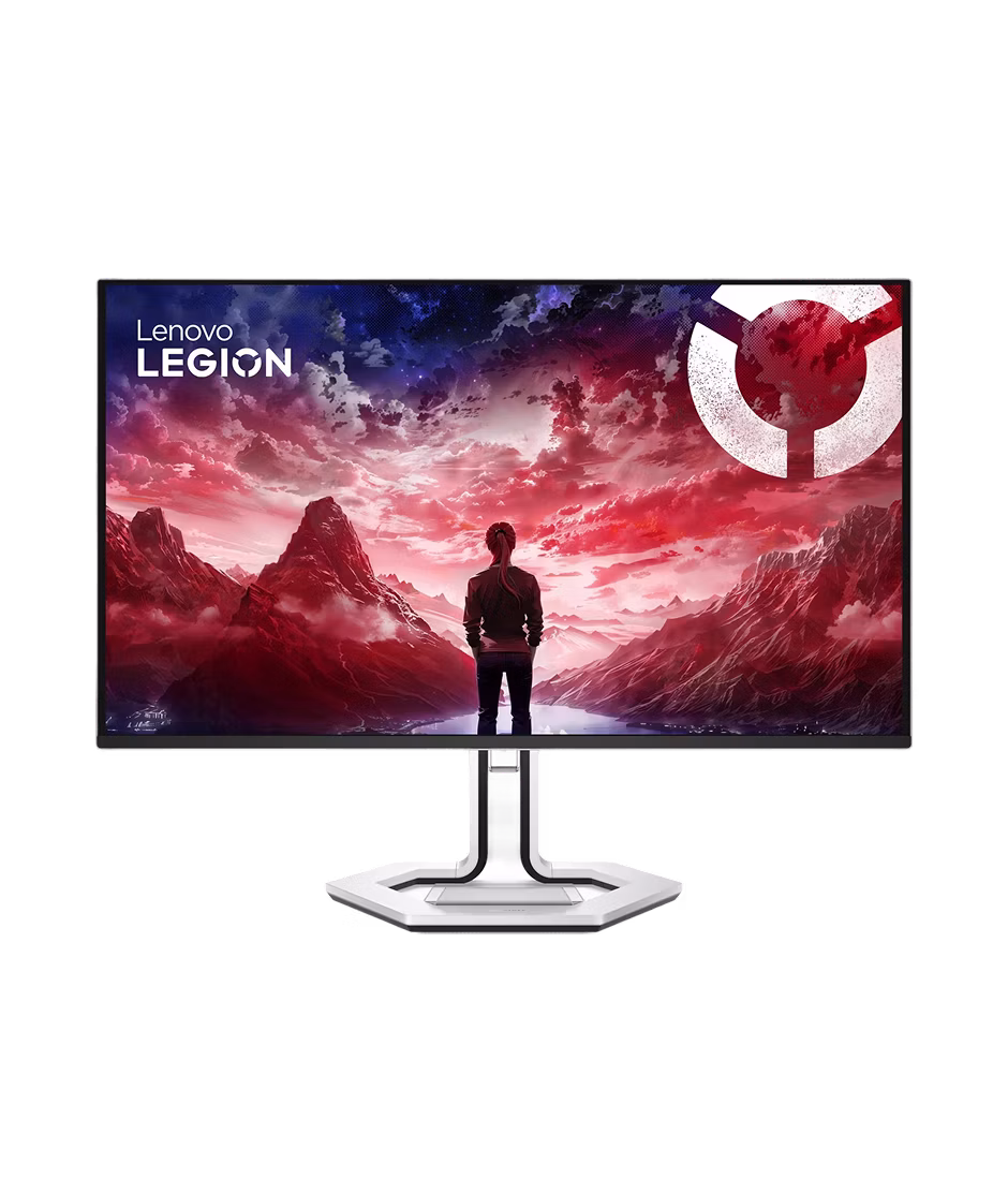 Lenovo Legion Pro 32UD-10 Monitor 31.5" QHD OLED Raven Black