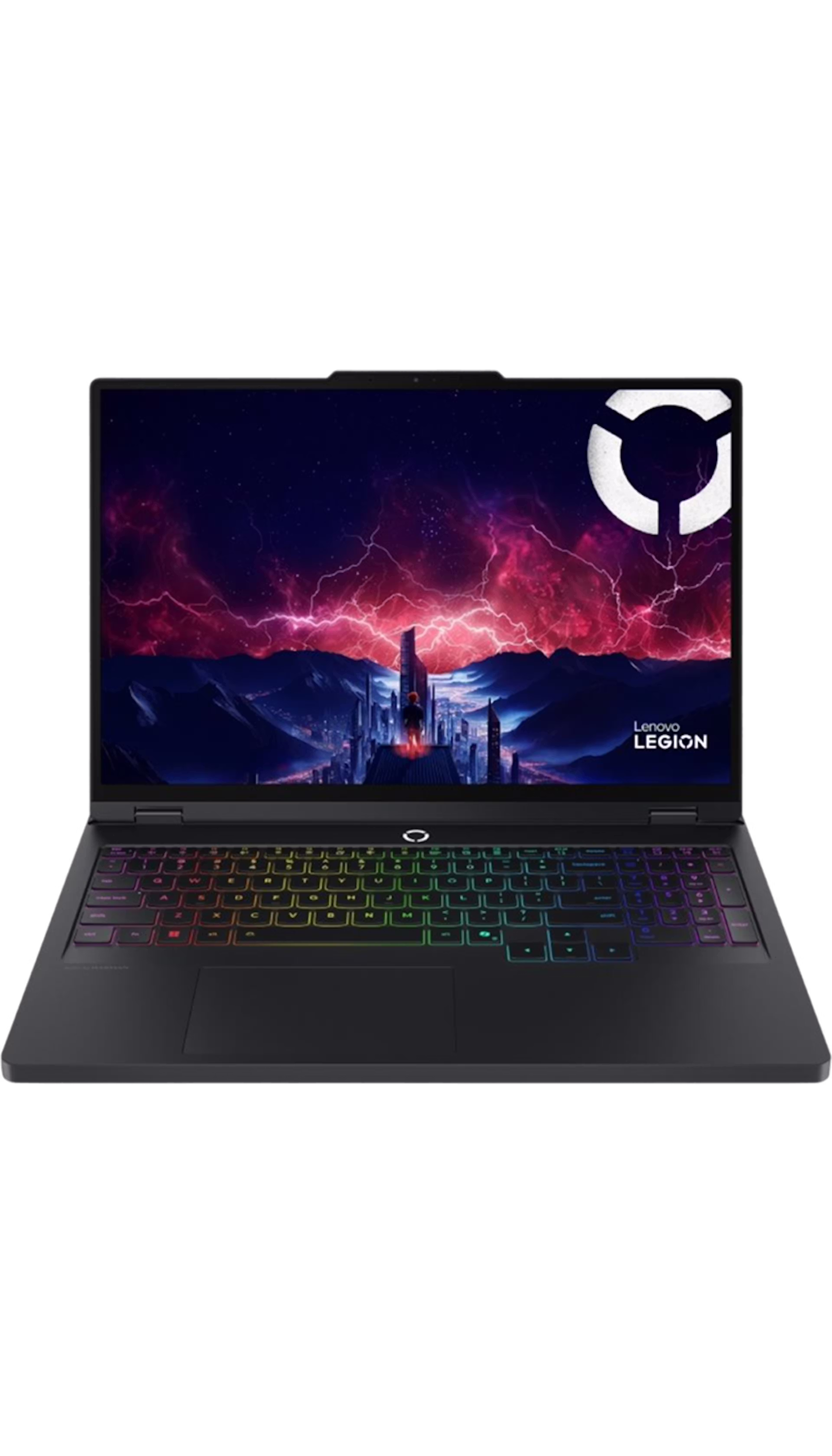 Legion Pro 5 16AFR10 (2025)