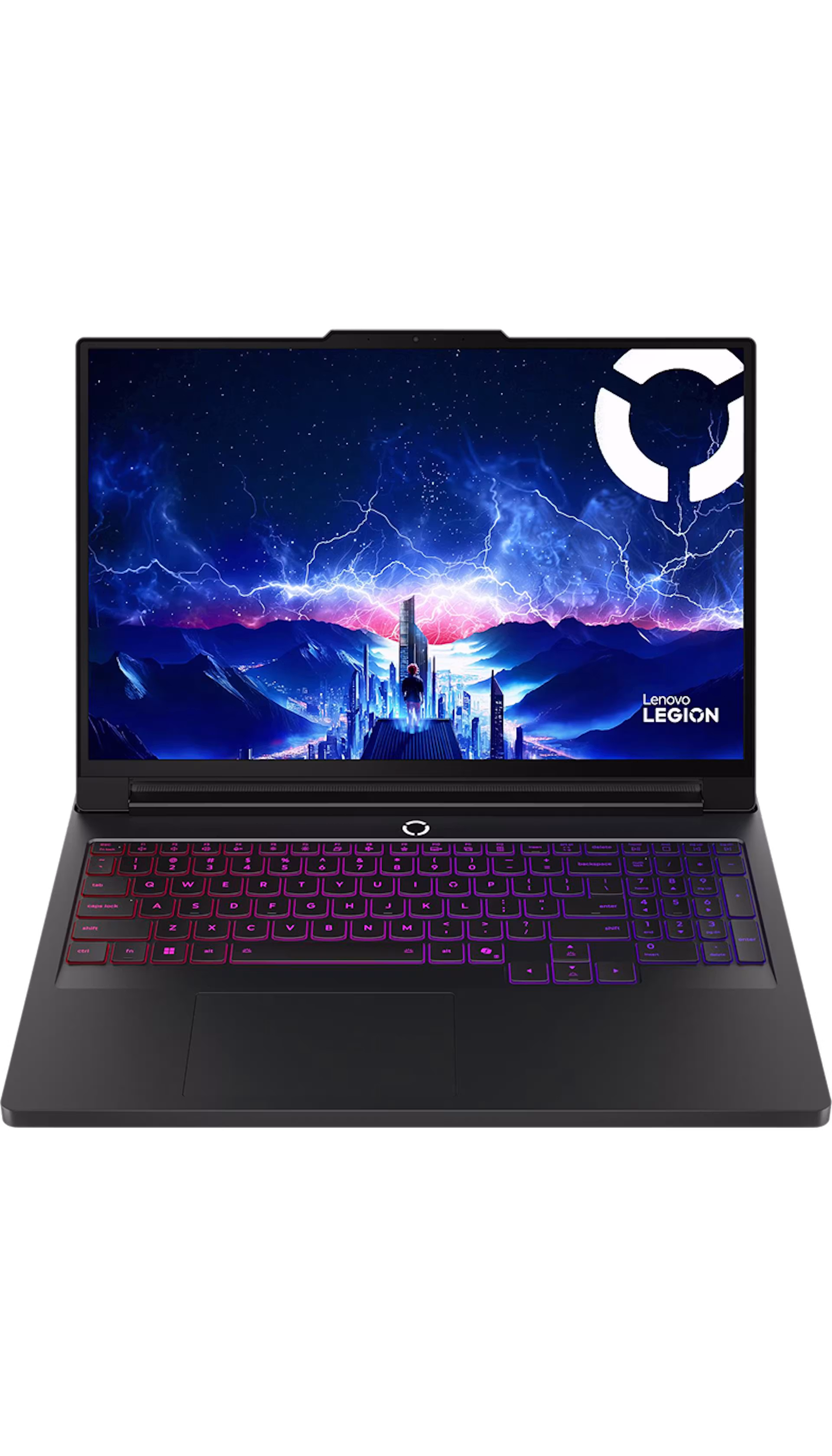 Legion Pro 7 16IAX10H (2025)