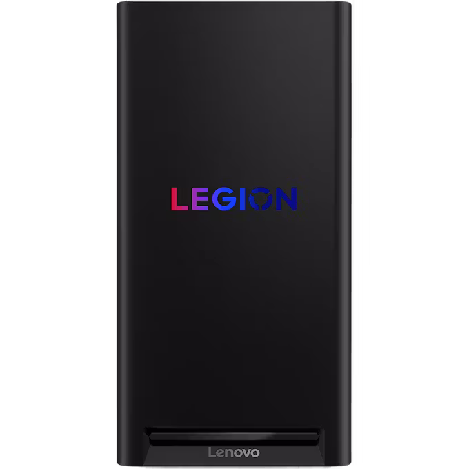 Lenovo Legion T5 30IAX10 (2025) Intel Core Ultra 7 255HX NVIDIA GeForce RTX 5060 16GB Memory 1TB SSD Eclipse Black