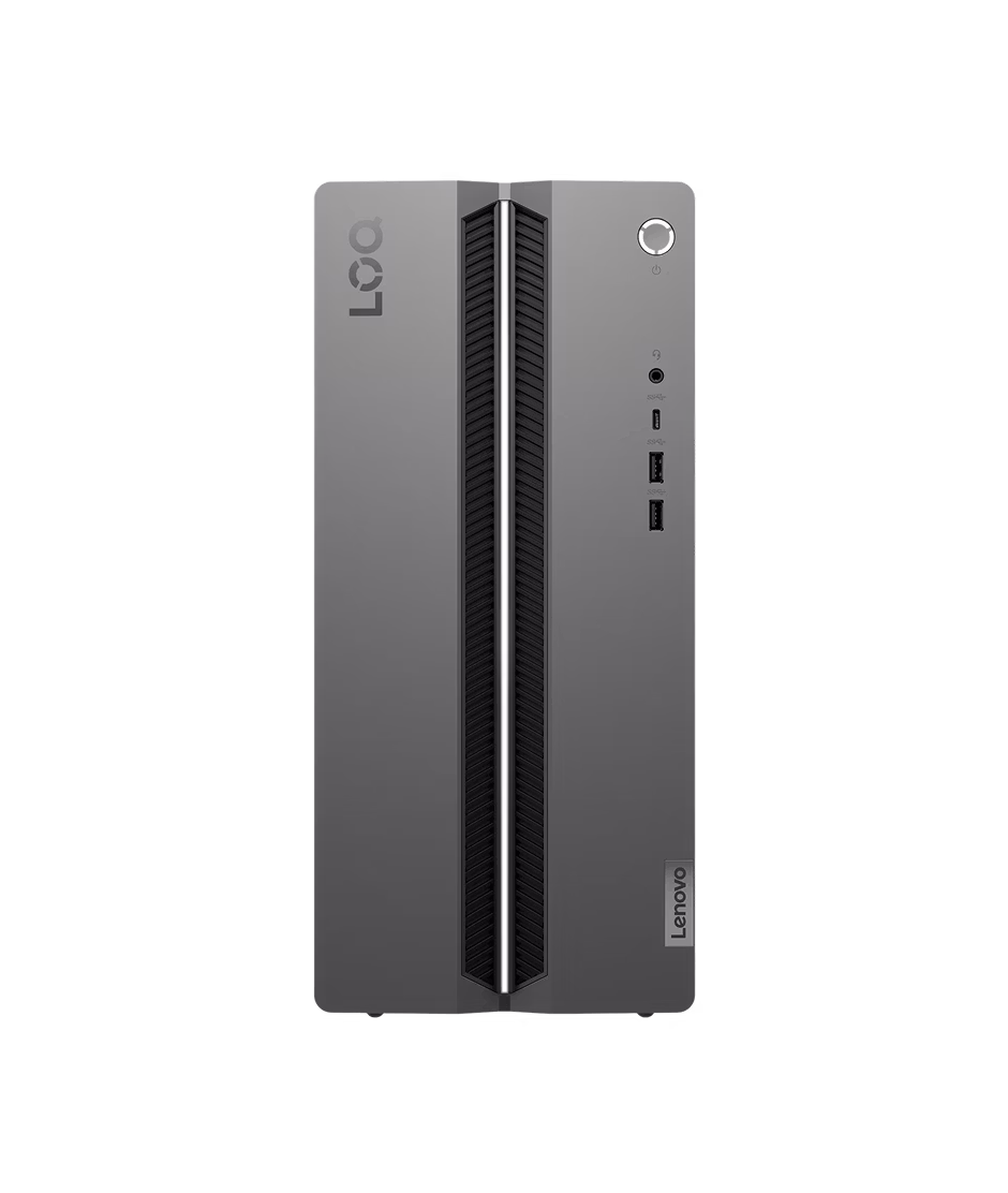 LOQ 17IAX10 Tower (2025)