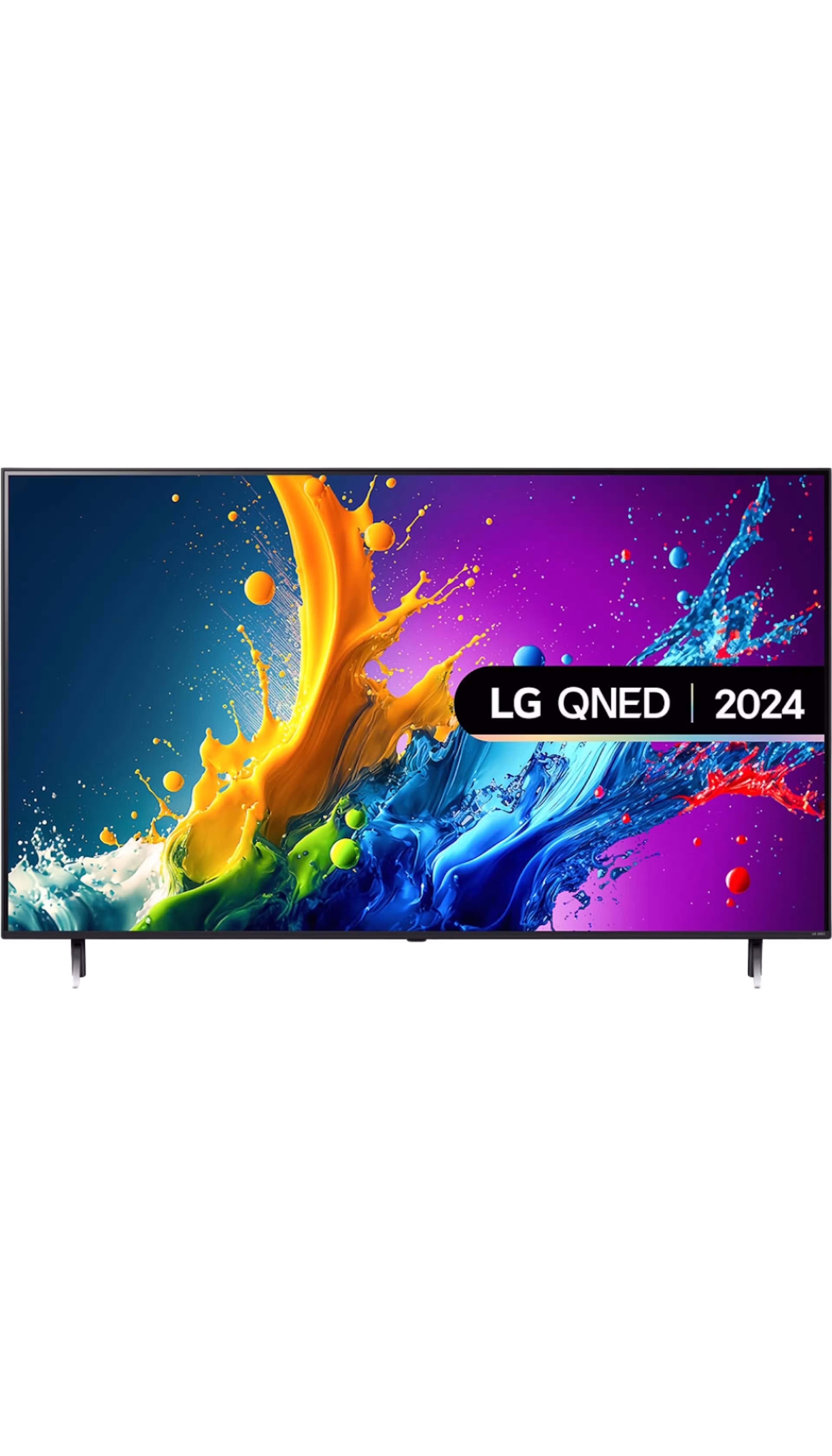 QNED80 AI (2024)