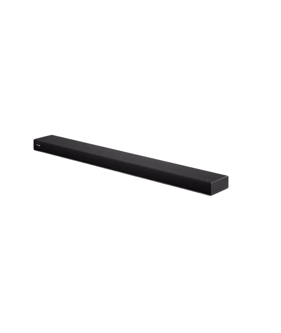 LG Sound Suite H7 with 9.1.6 Spatial Sound & Dolby Atmos FlexConnect Black