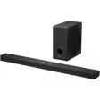 LG 5.1.3 channel Soundbar for TV with Dolby Atmos (2024)
