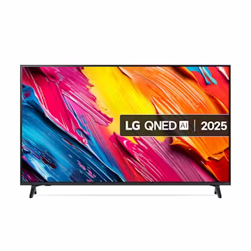 65 Inch LG QNED AI QNED70 4K Smart TV 2025