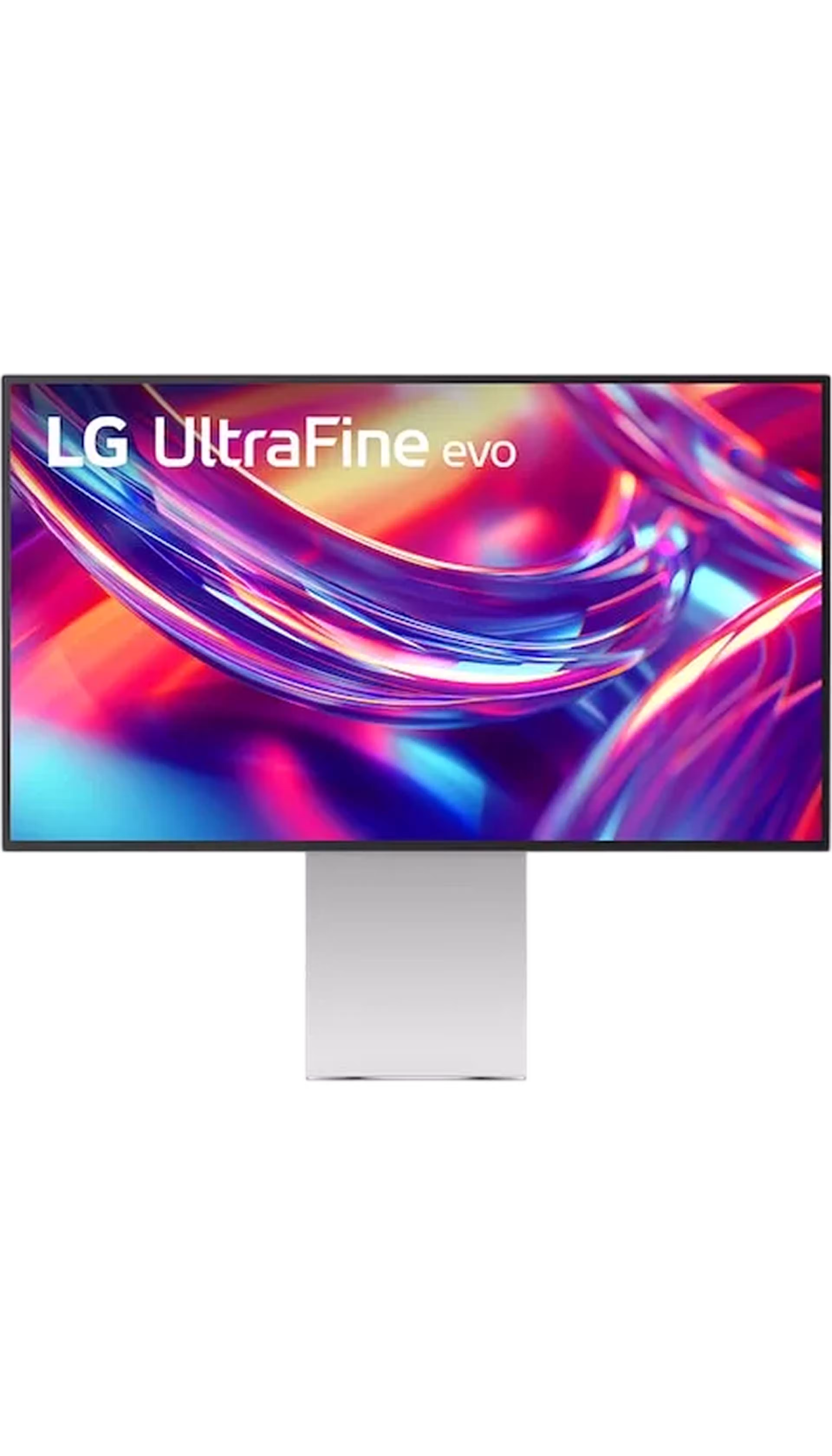 UltraFine™ Nano IPS Monitor 6K