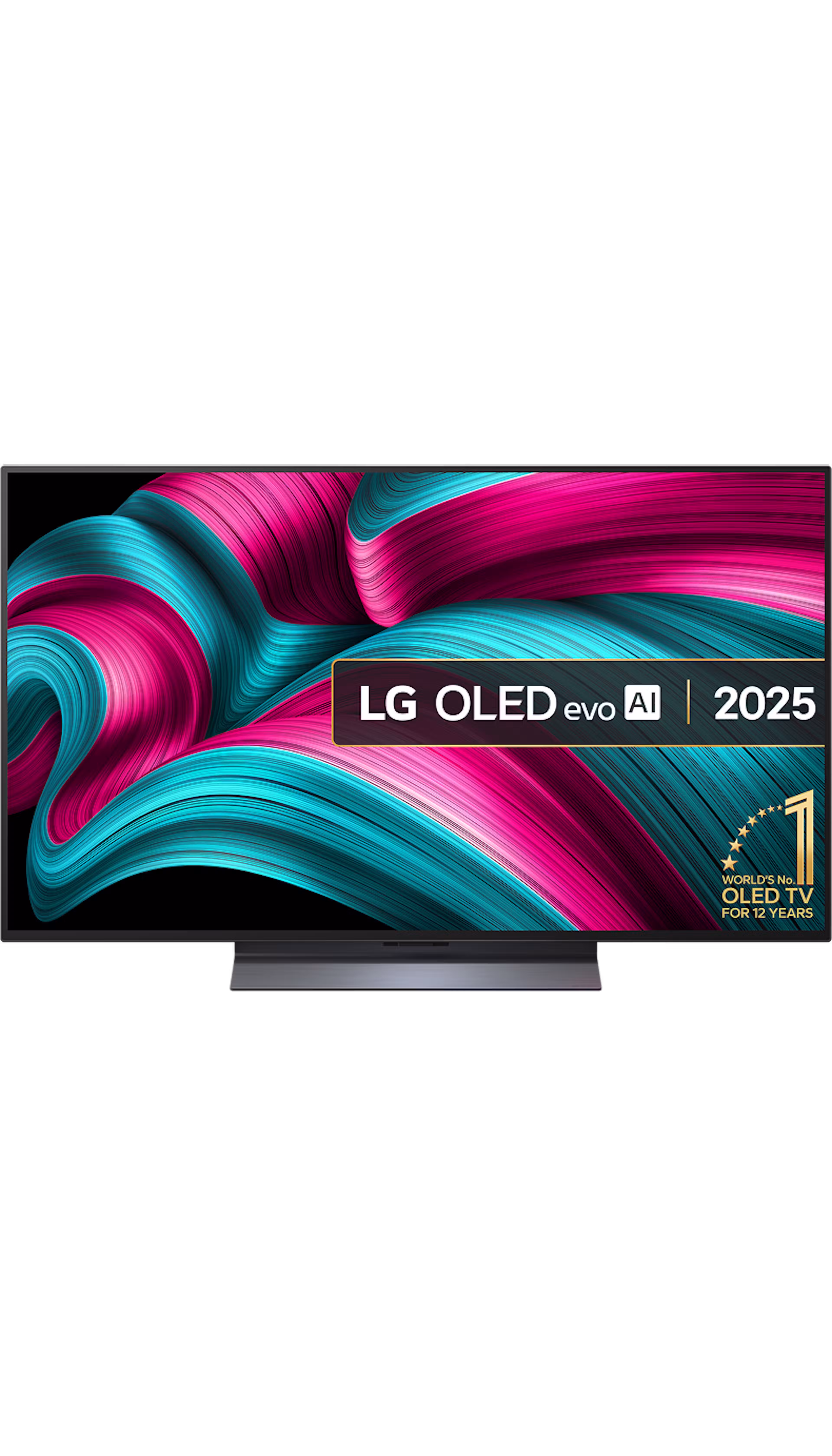 OLED C5 evo AI (2025) C54