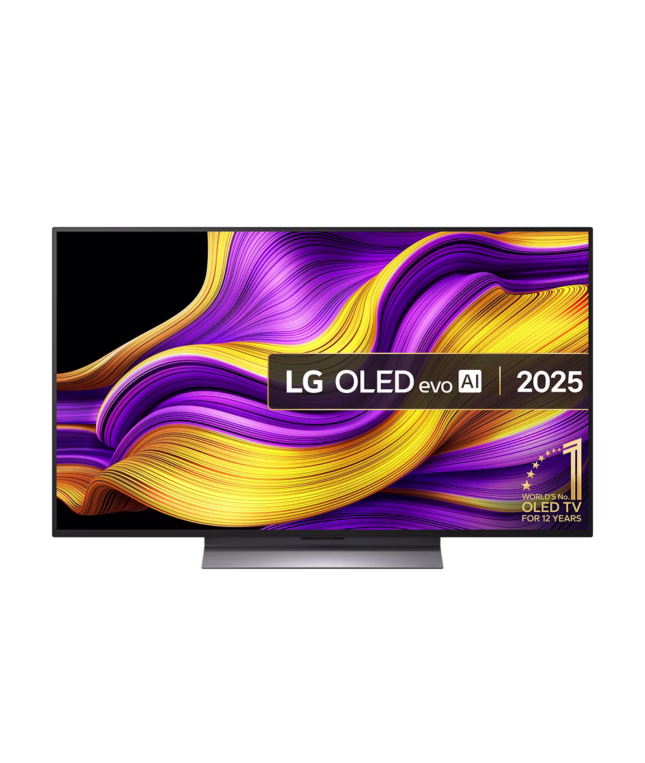 OLED G5 evo AI (2025)
