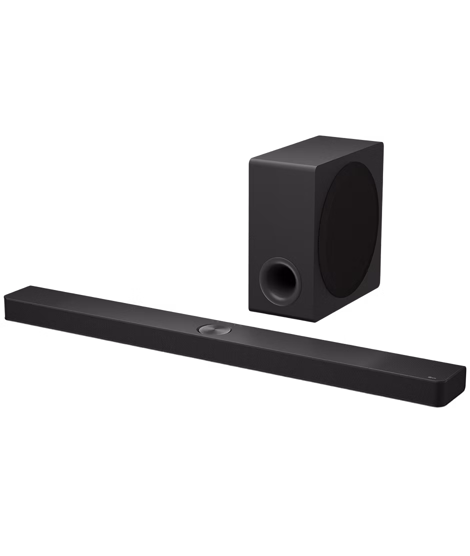 LG 3.1.3 channel Soundbar for TV with Dolby Atmos