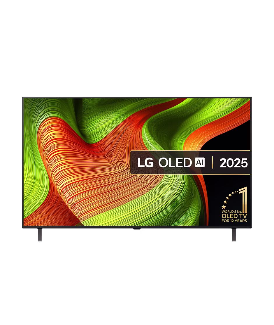 OLED B5 AI (2025)
