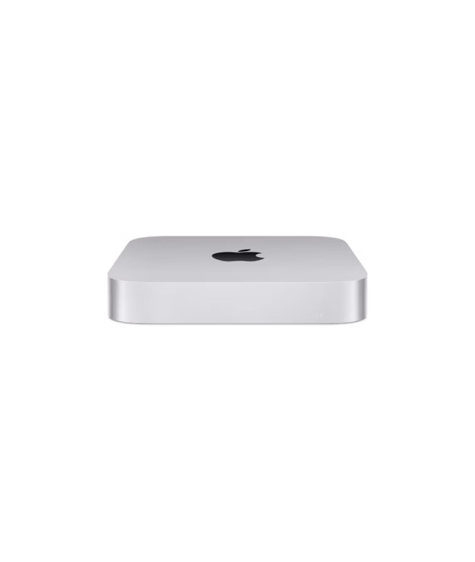 Apple Mac mini (2023) M2 512GB Storage 8GB Memory