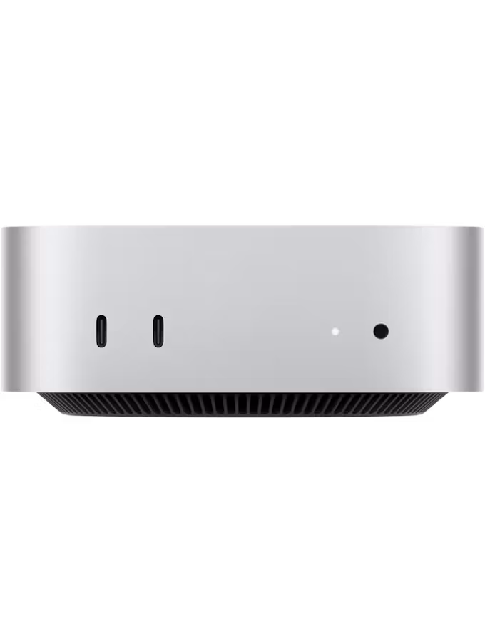 Apple Mac mini (2024) M4 10-Core CPU 10-Core GPU 16GB Memory 512GB Storage