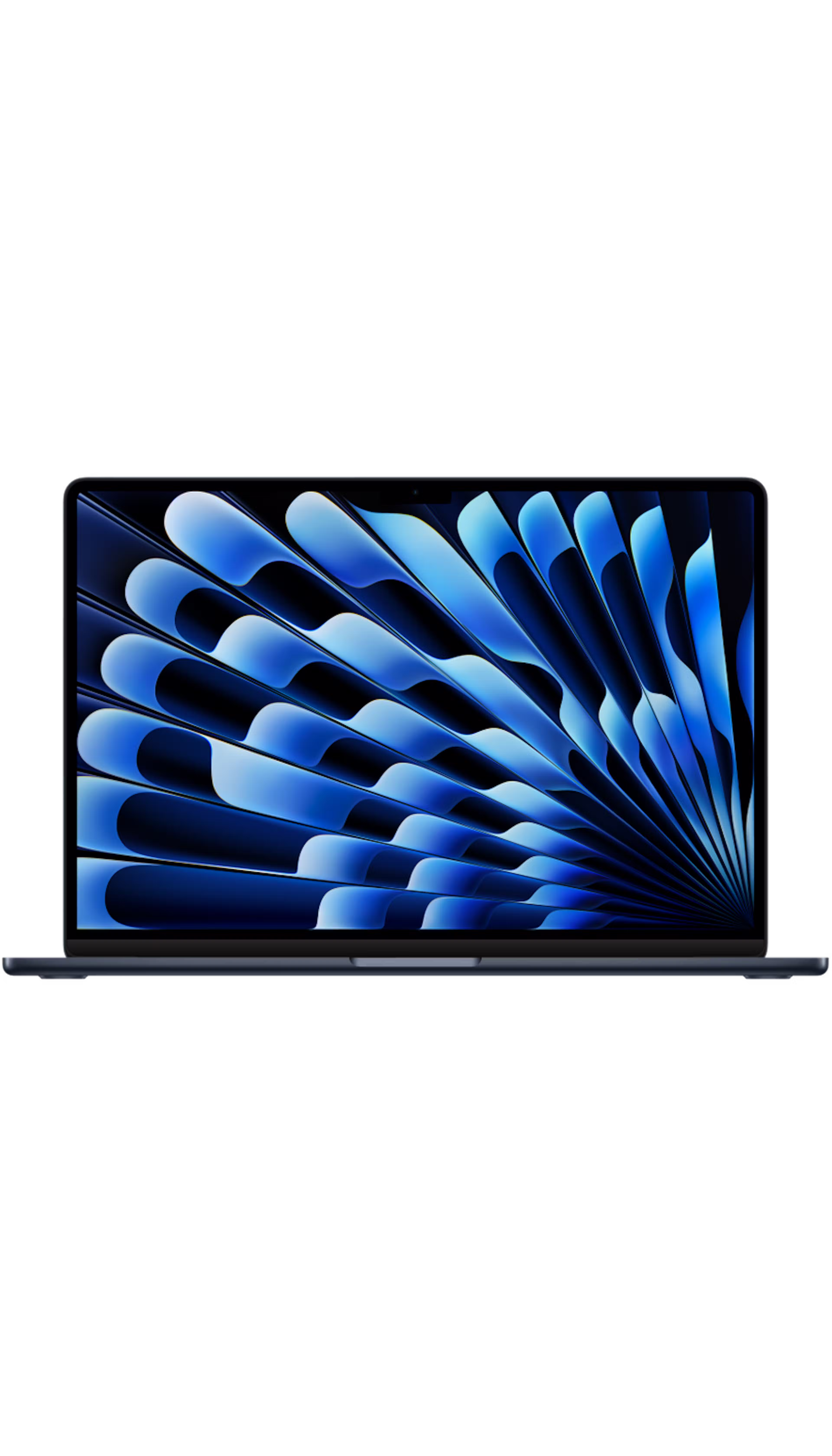 MacBook Air 15-inch (2023)