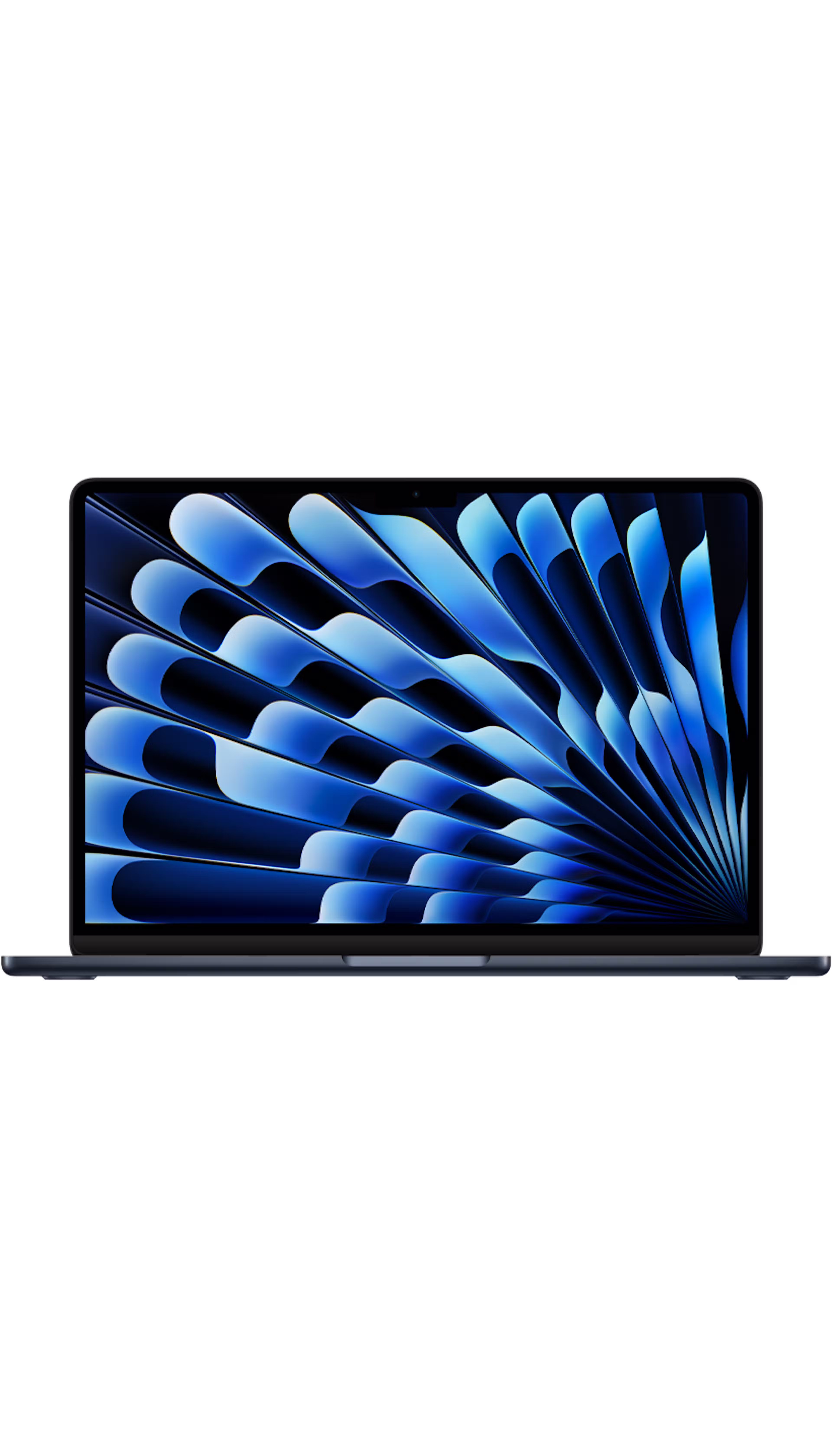 MacBook Air 13-inch (2024)