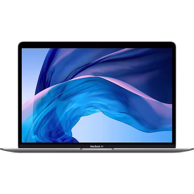 Apple MacBook Air 13-inch (2019) 128GB Storage 8GB Memory Space Grey