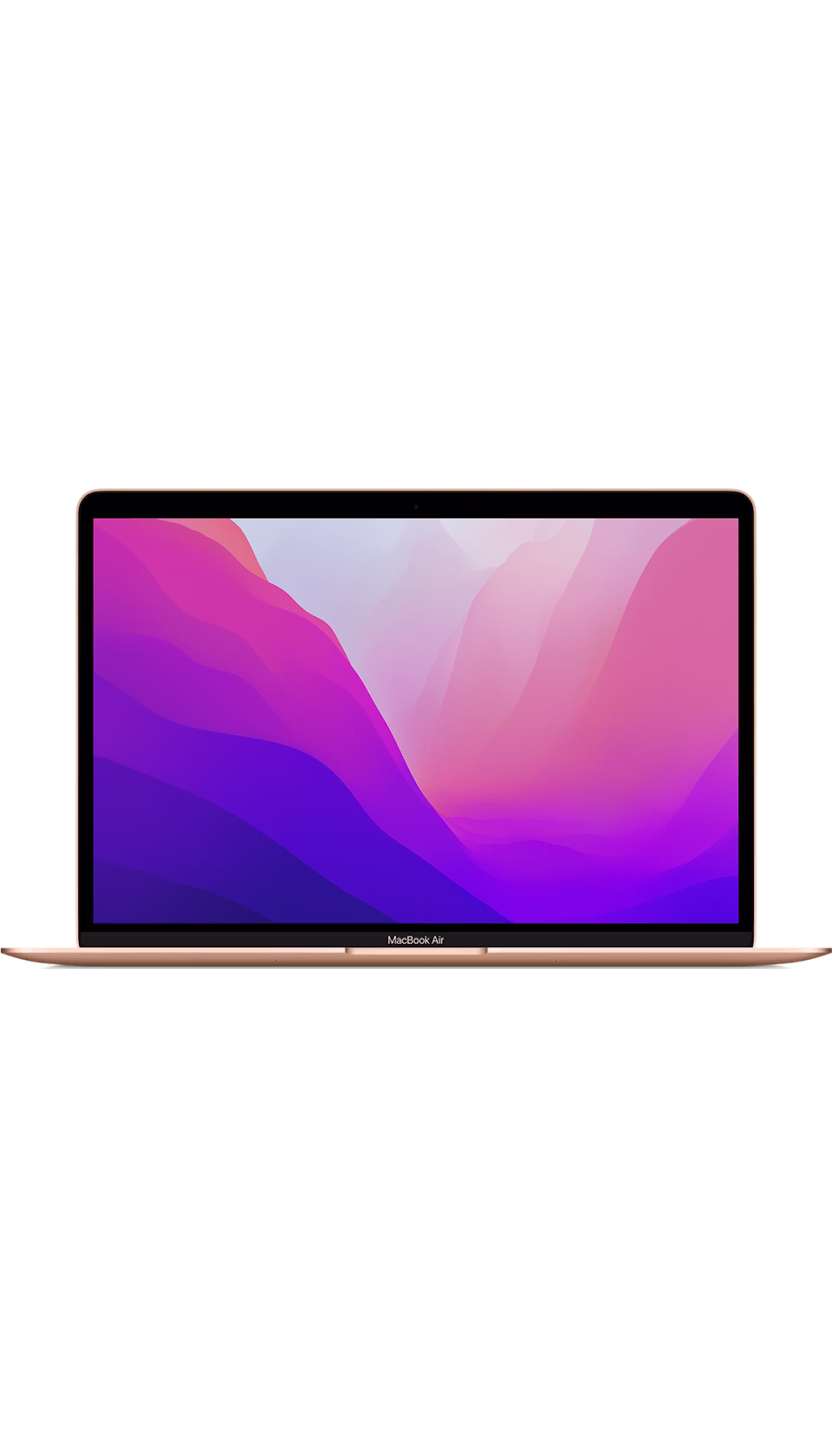 MacBook Air 13-inch (2020)
