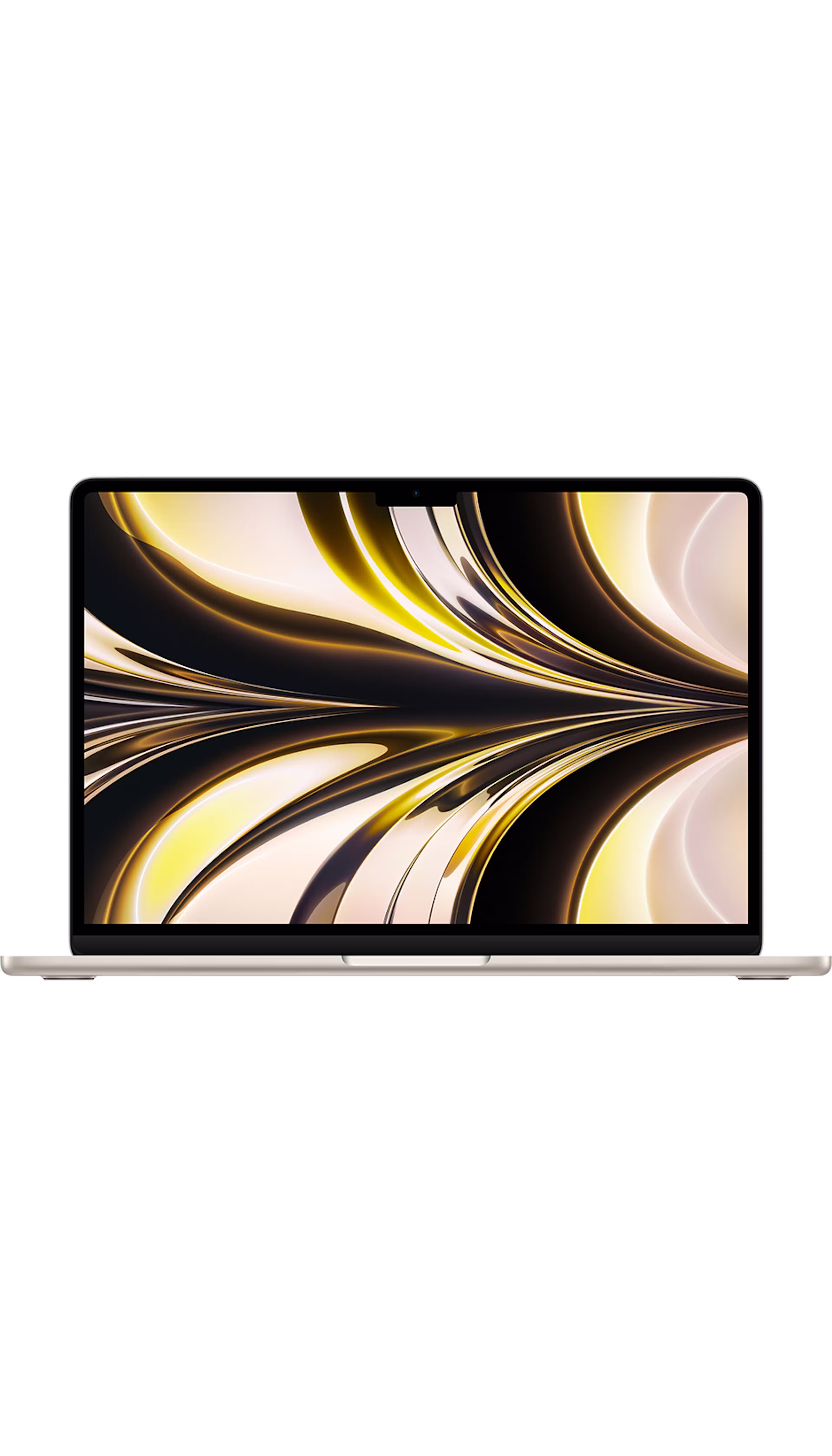 MacBook Air 13-inch (2022)