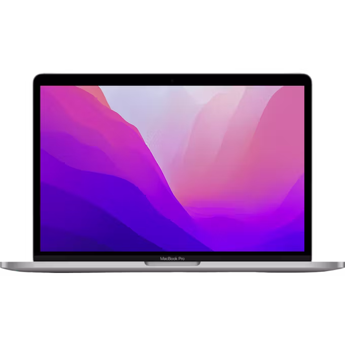 Apple MacBook Pro 13-inch (2020) 512GB Storage 8GB Memory Space Grey