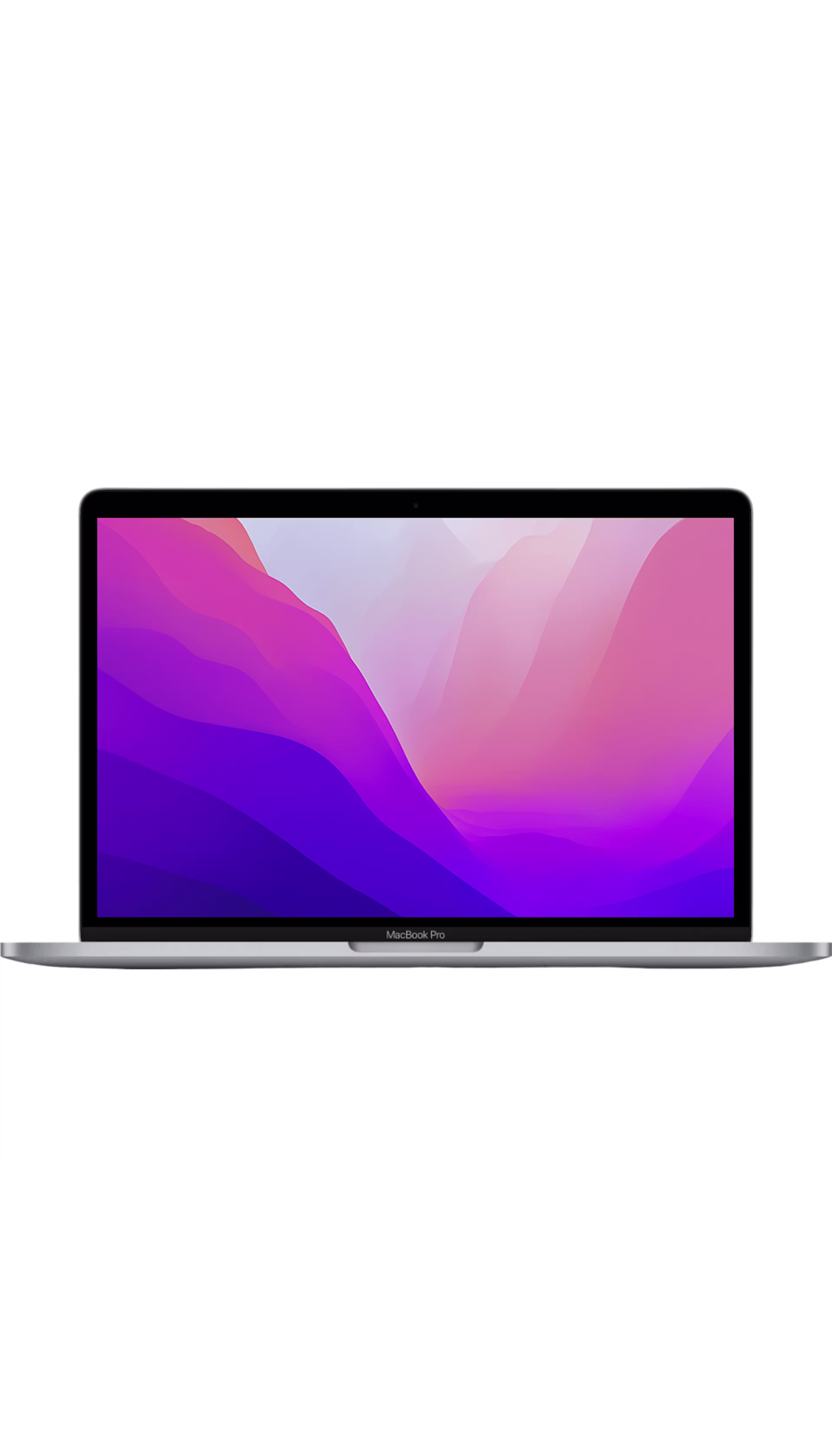 MacBook Pro 13-inch (2020)