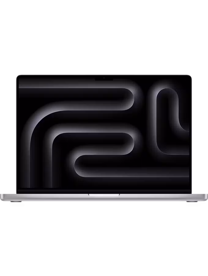 Apple MacBook Pro 16-inch (2023) M3 Pro 512GB Storage 18GB Memory Silver