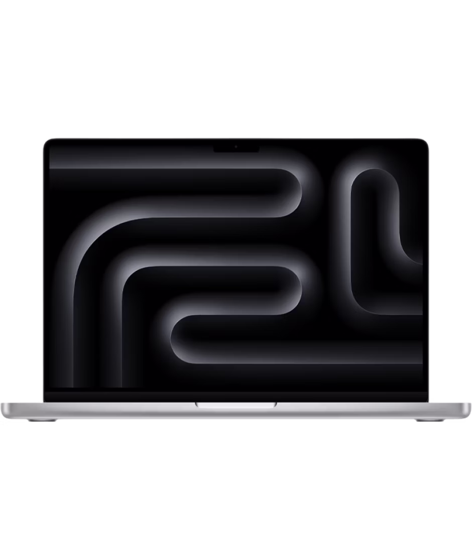 Apple MacBook Pro 14-inch (2024) M4 Max 1TB Storage 36GB Memory Silver