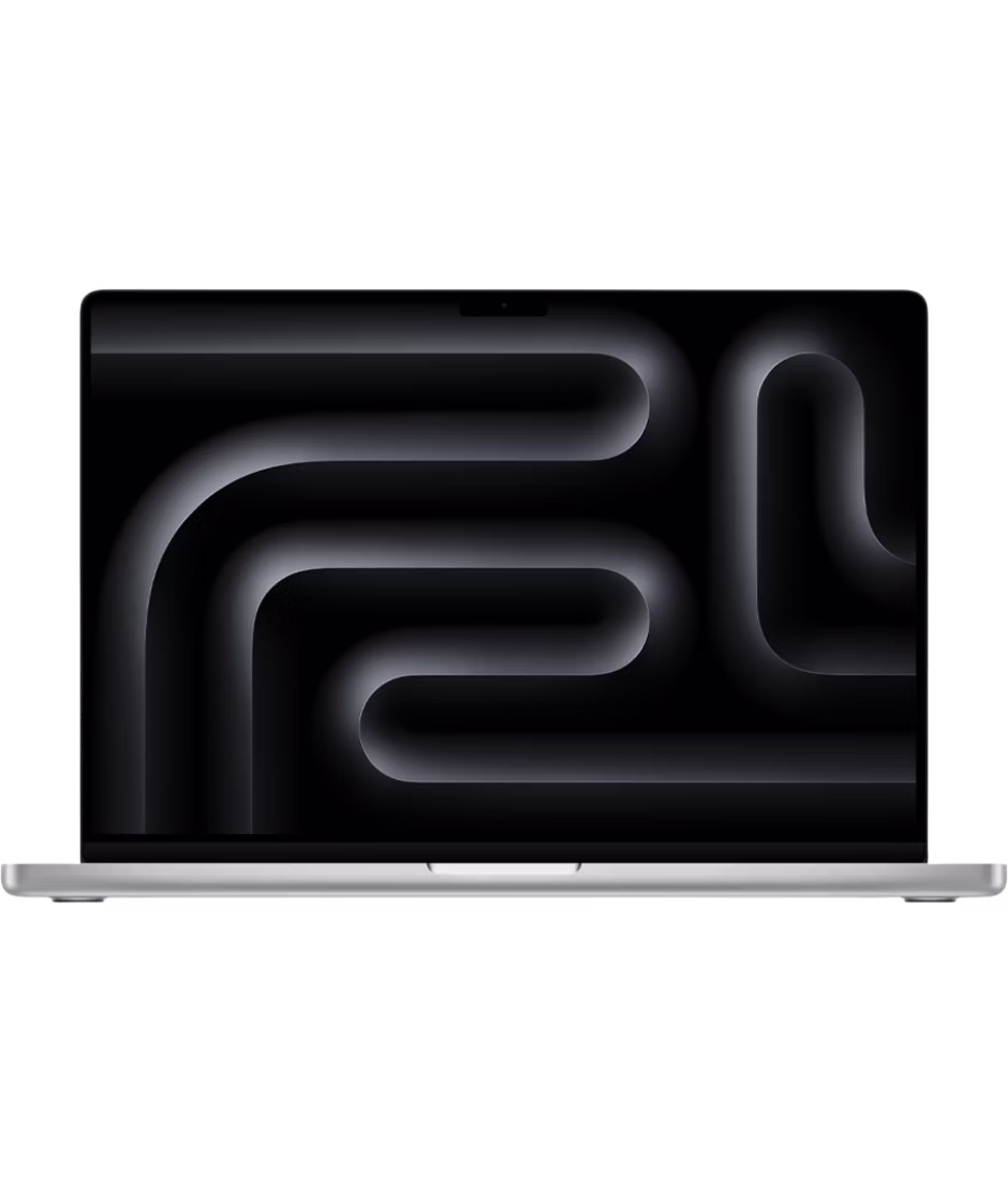Apple MacBook Pro 16-inch (2024) M4 Max 1TB Storage 48GB Memory Silver