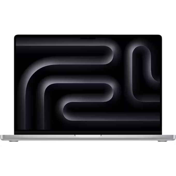 Apple MacBook Pro 16-inch (2024) M4 Pro 512GB Storage 24GB Memory Silver