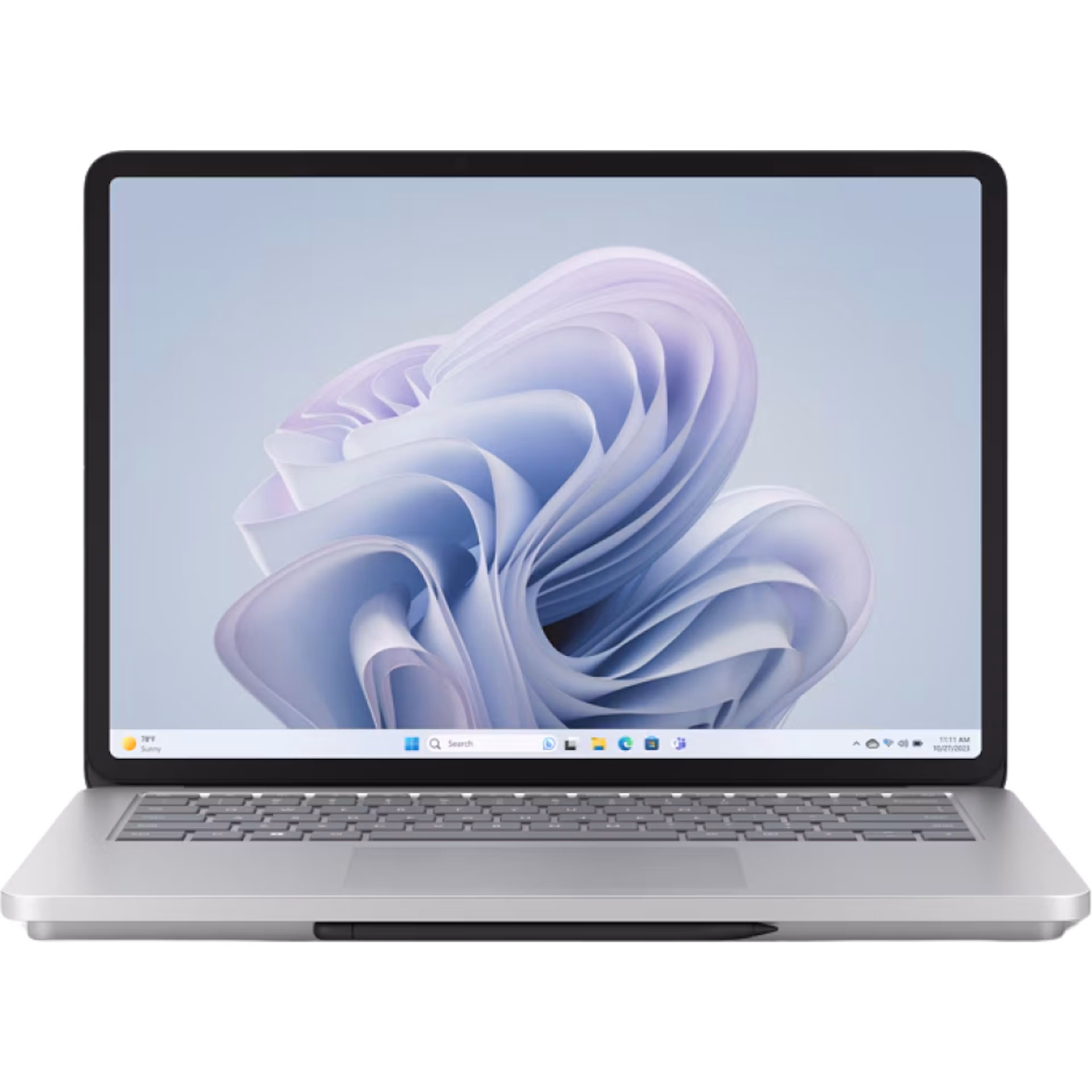 Microsoft Surface Laptop Studio 2 14.4-inch (2023) Intel Core i7 512GB SSD 16GB Memory NVIDIA GeForce RTX 4050 Platinum