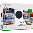 Microsoft Xbox Series S Starter Bundle
