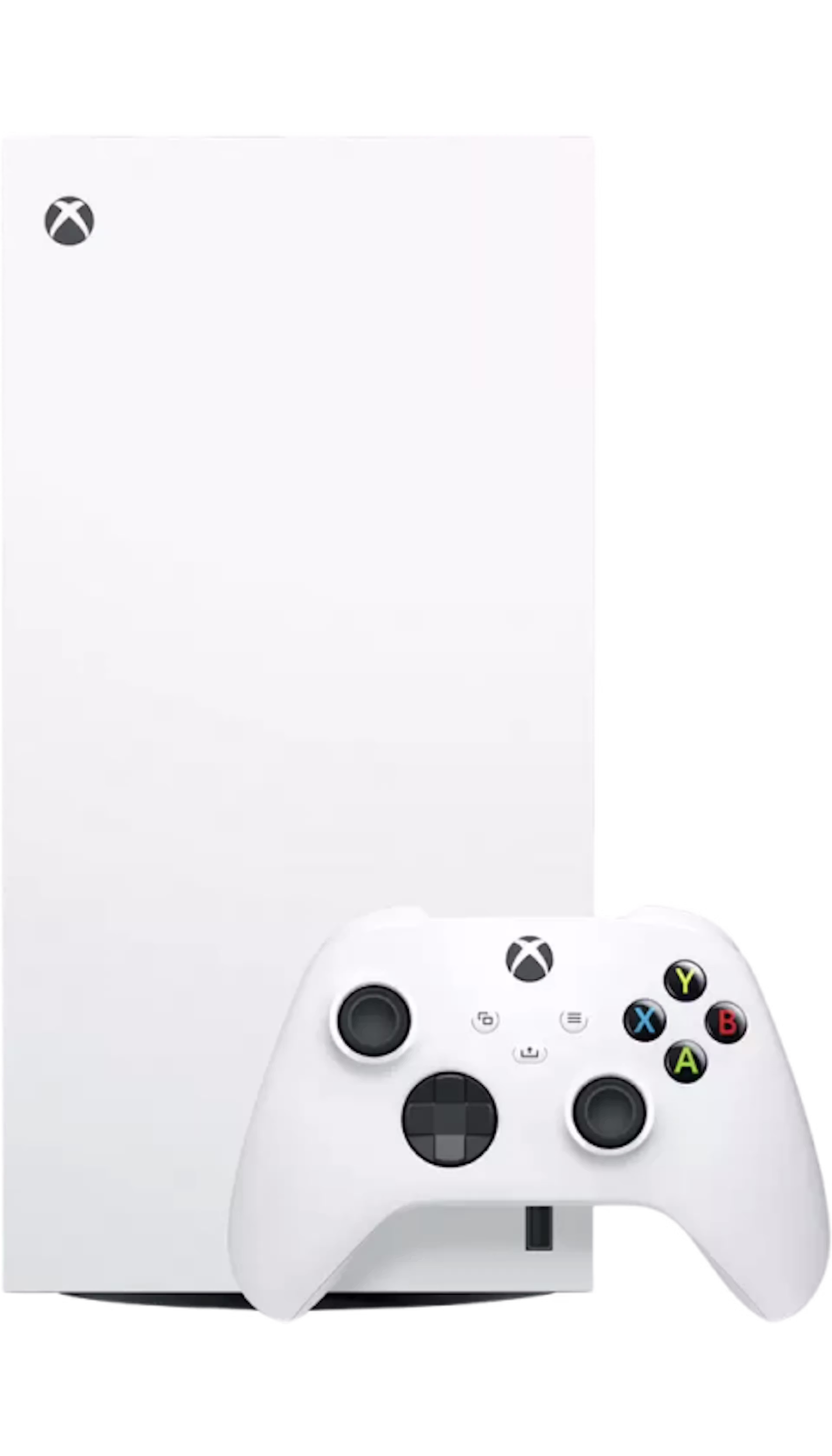 Xbox Series X All-Digital