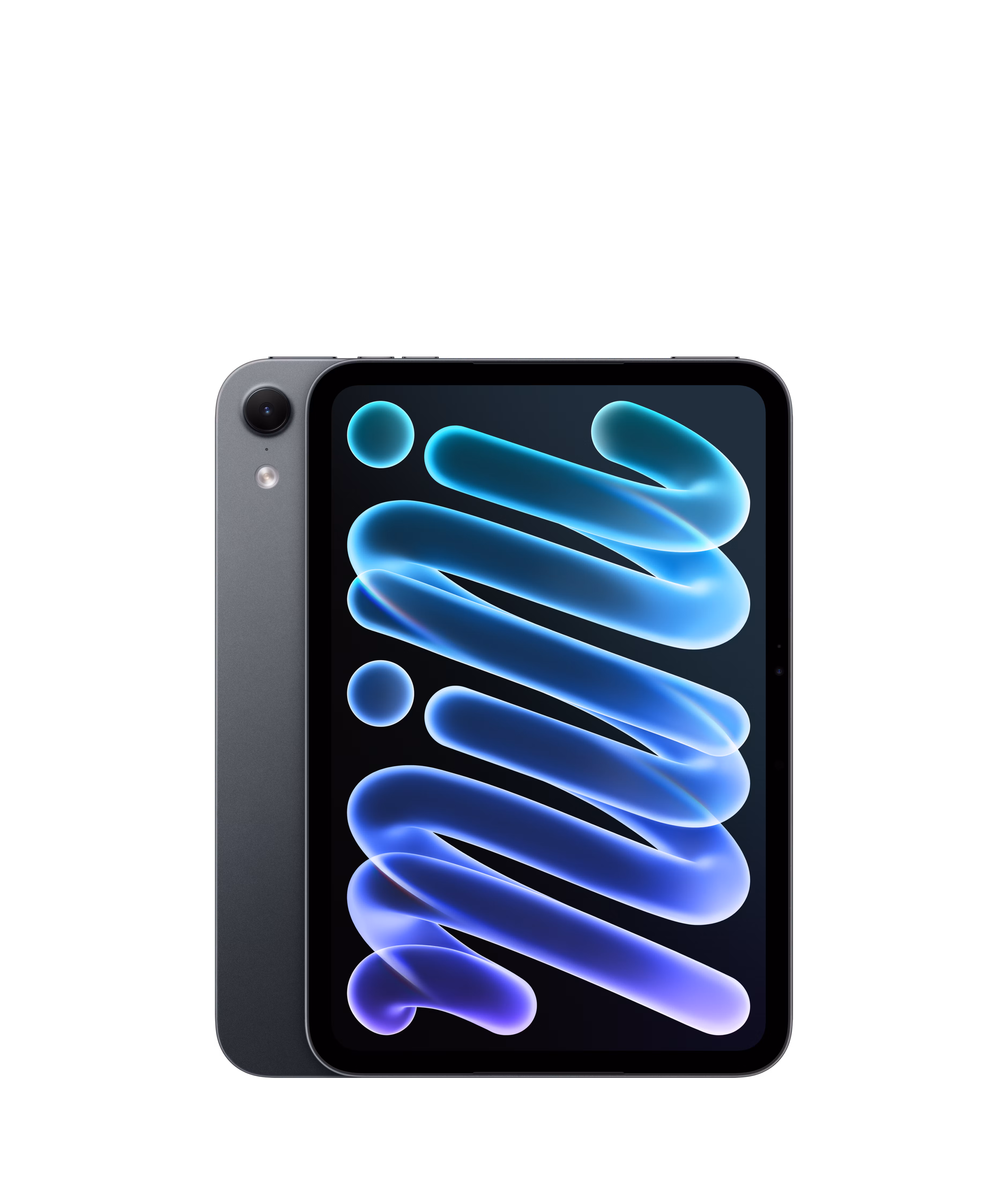 Apple iPad mini (2026) 512GB Midnight