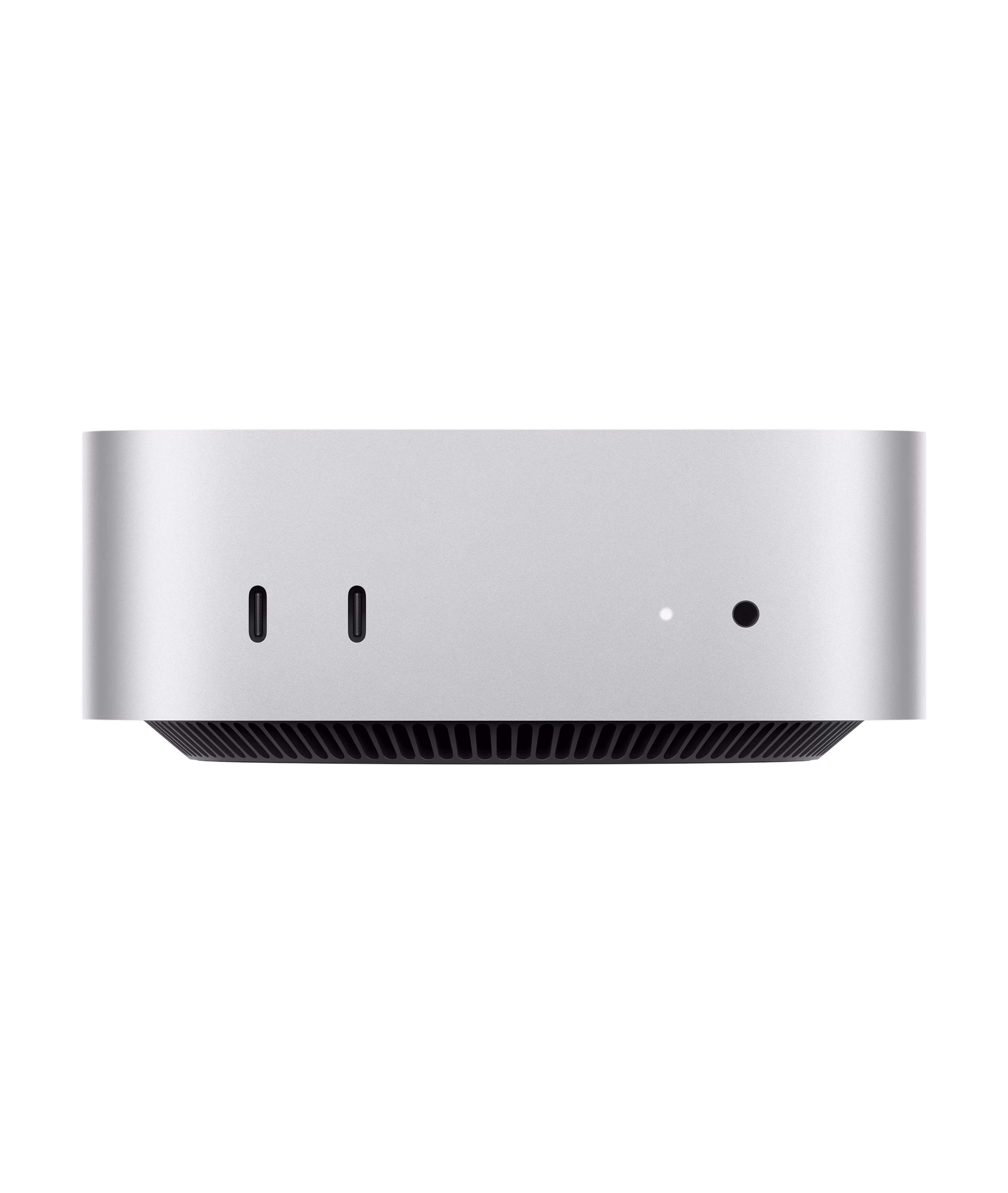 Apple Mac mini (2026) M6 12-core CPU 12-core GPU Dual 16-core Neural Engine 16GB unified memory 512GB storage
