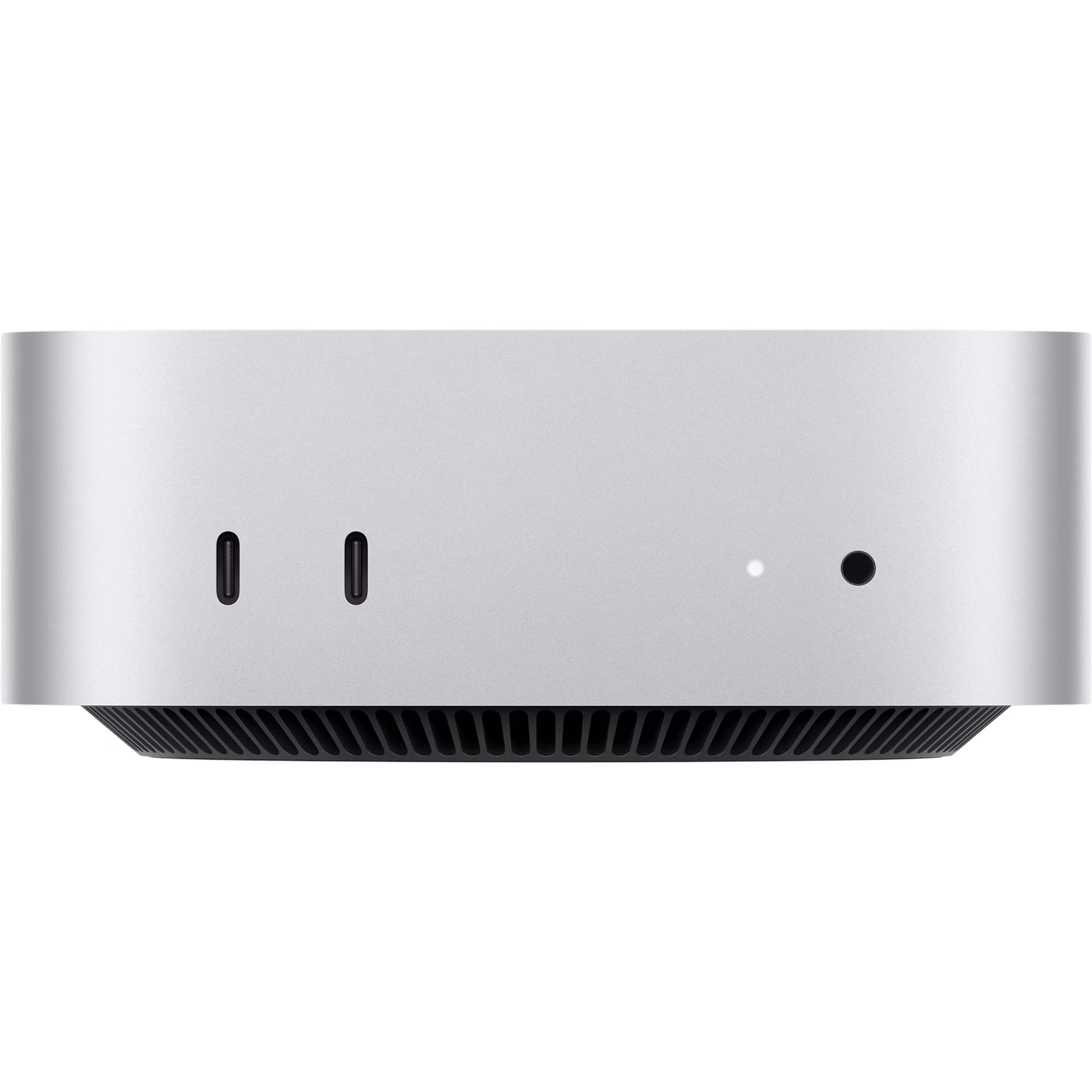 Apple Mac mini (2026) M5 Pro 15-core CPU 16-core GPU 16-core Neural Engine 24GB unified memory 512GB storage