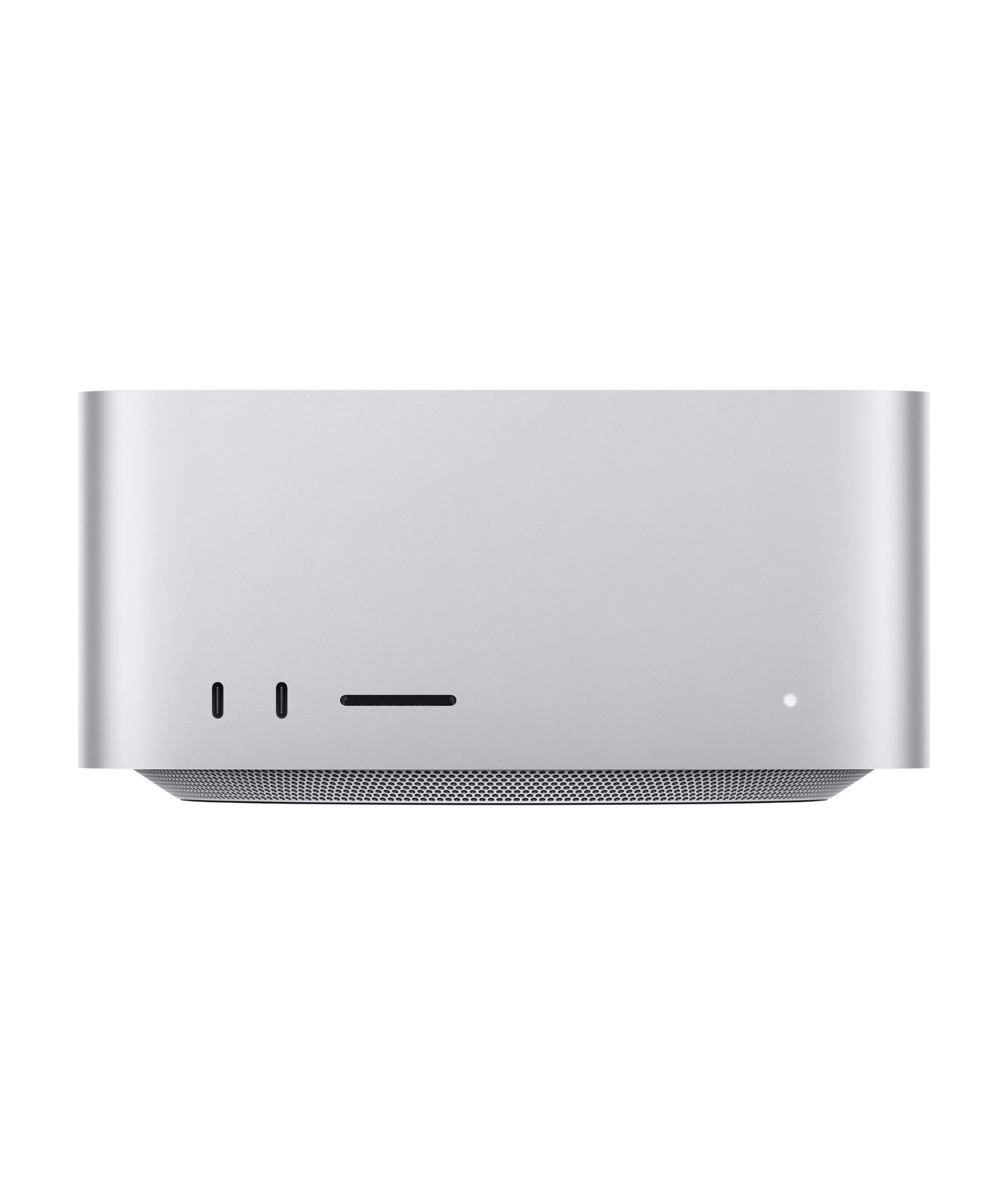 Apple Mac Studio (2026) M5 Max 18-core CPU 32-core GPU 16-core Neural Engine 36GB unified memory 512GB storage
