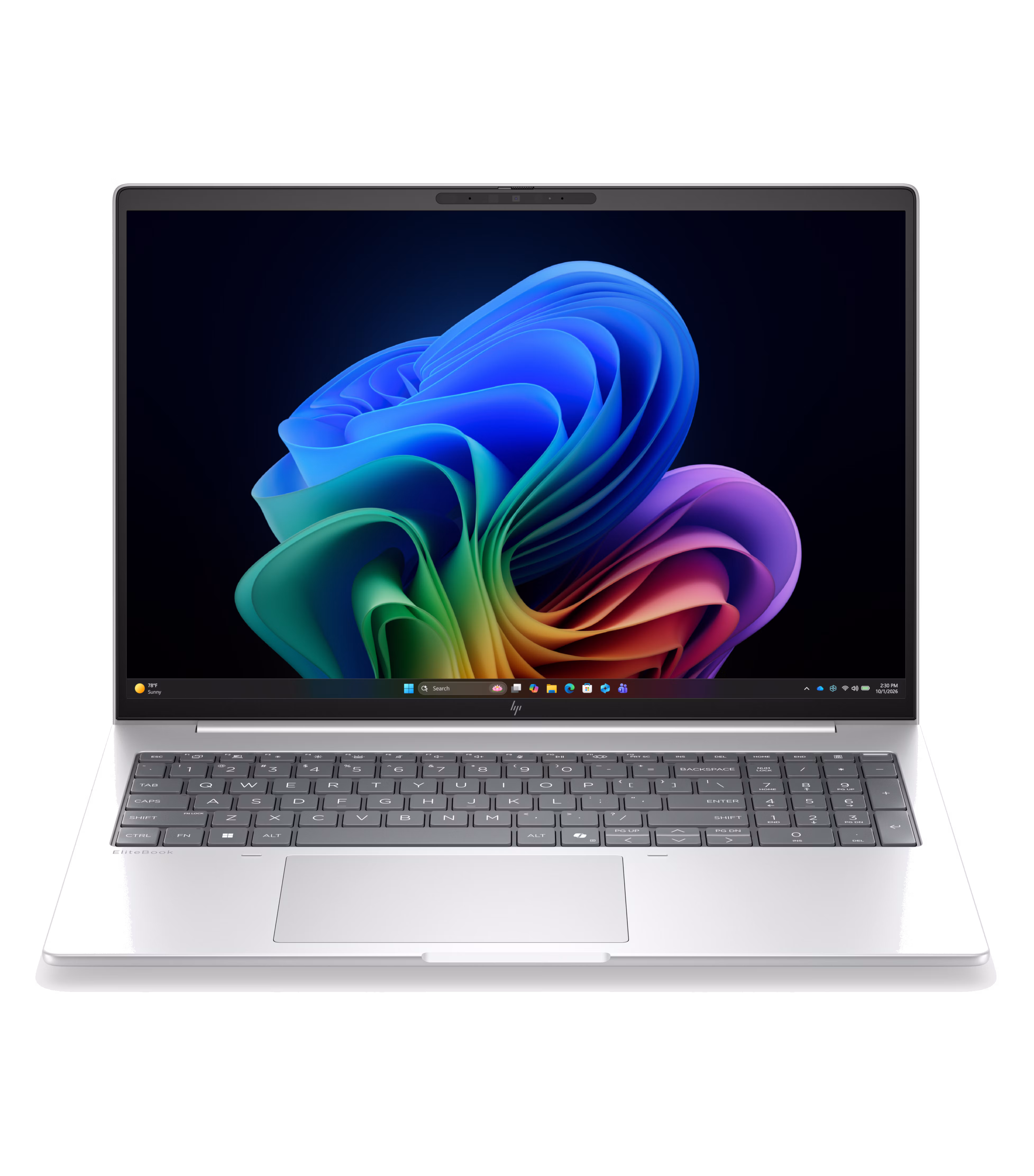 EliteBook 8 G2i
