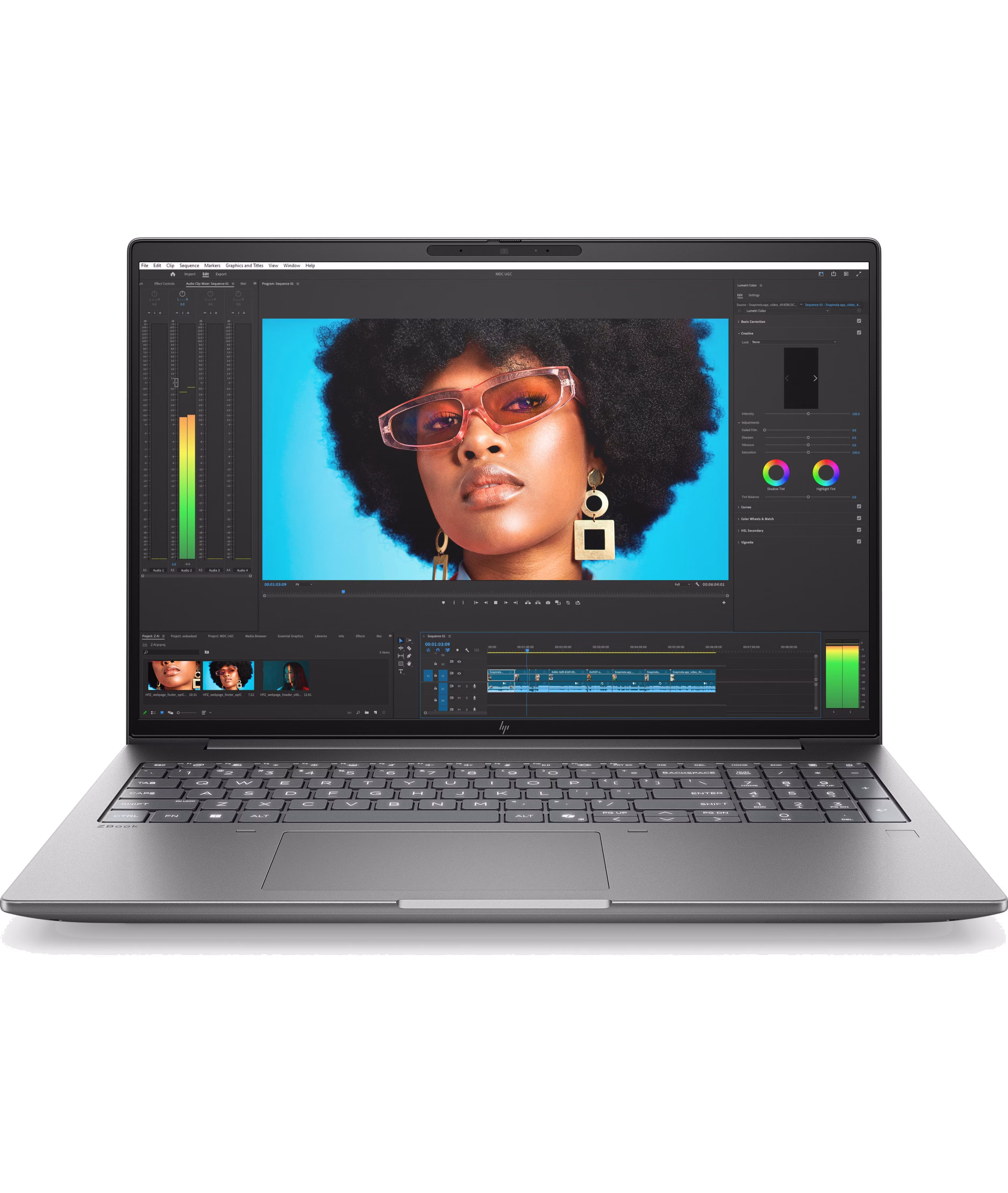 ZBook X G2i