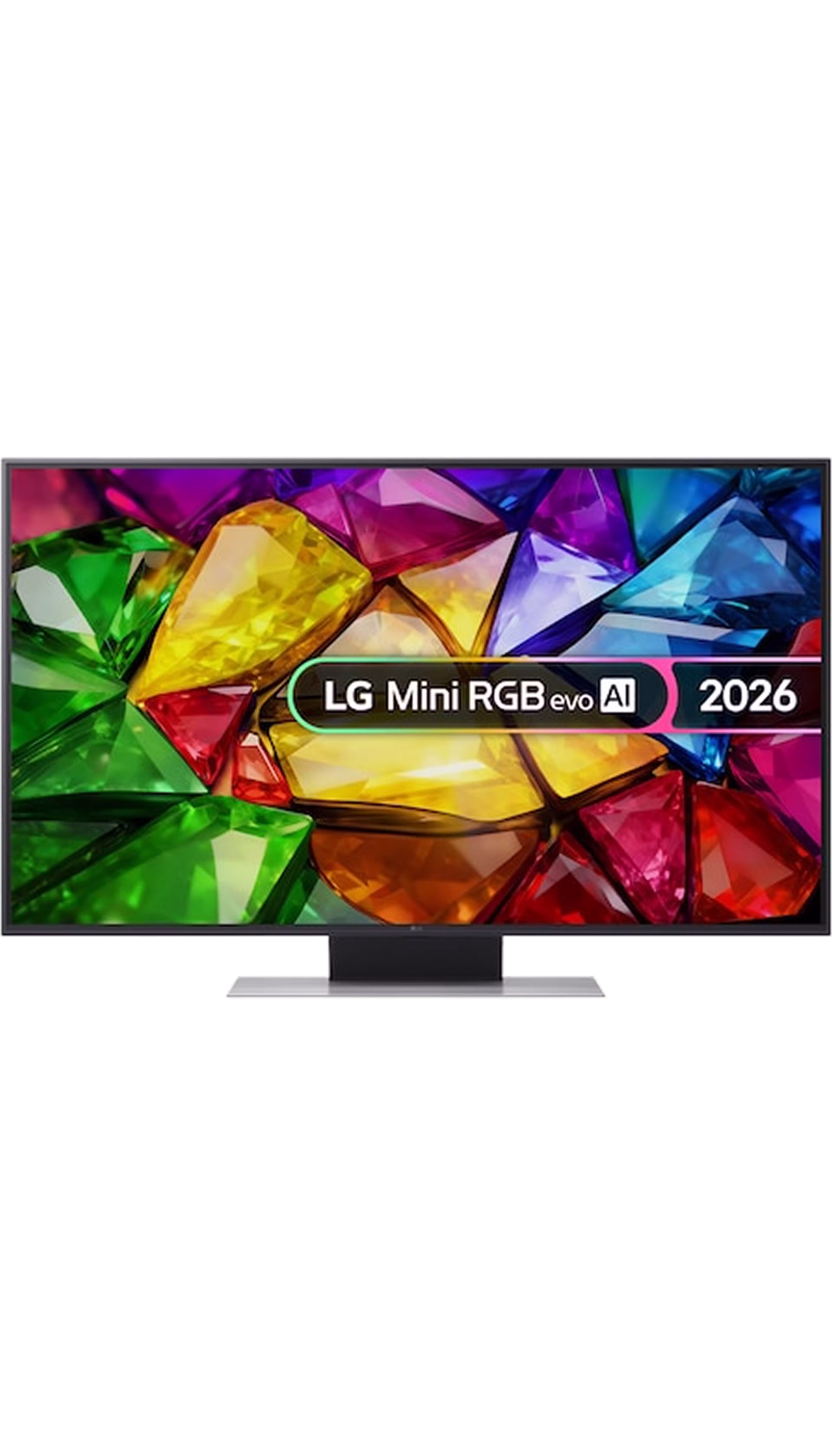 Micro RGB 88 evo (2026)