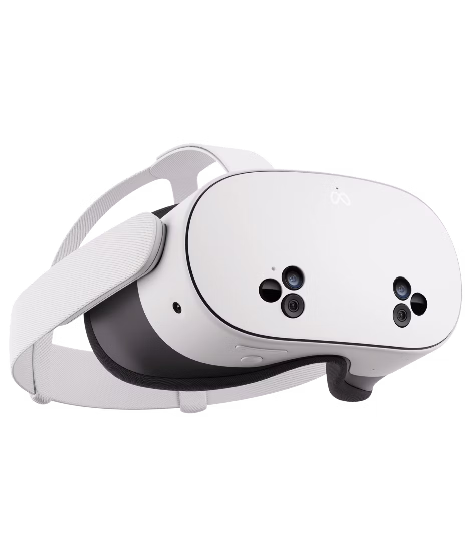 Meta Quest 3S All-In-One Mixed Reality Headset 256GB