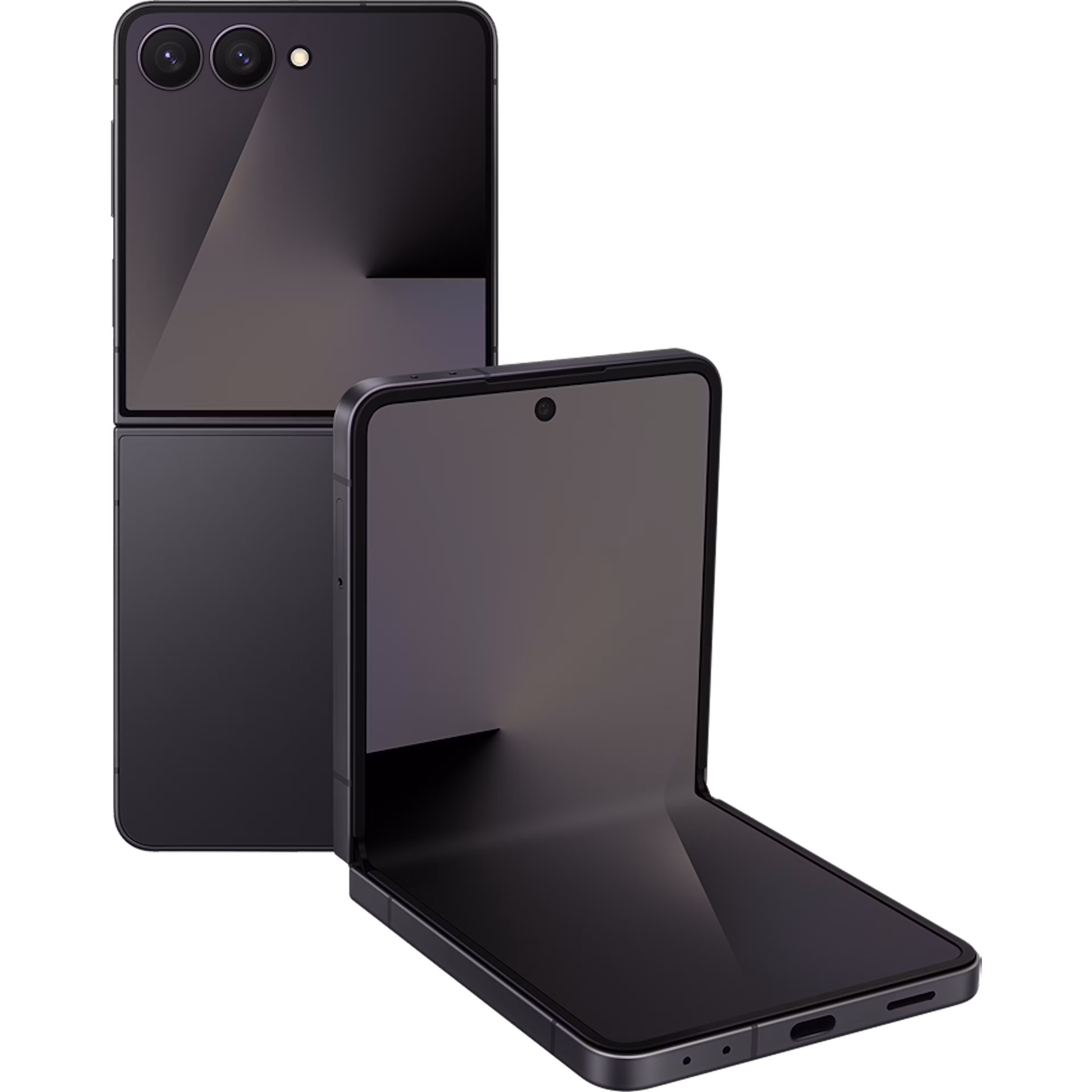 Samsung Galaxy Z Flip 7 512GB Jetblack