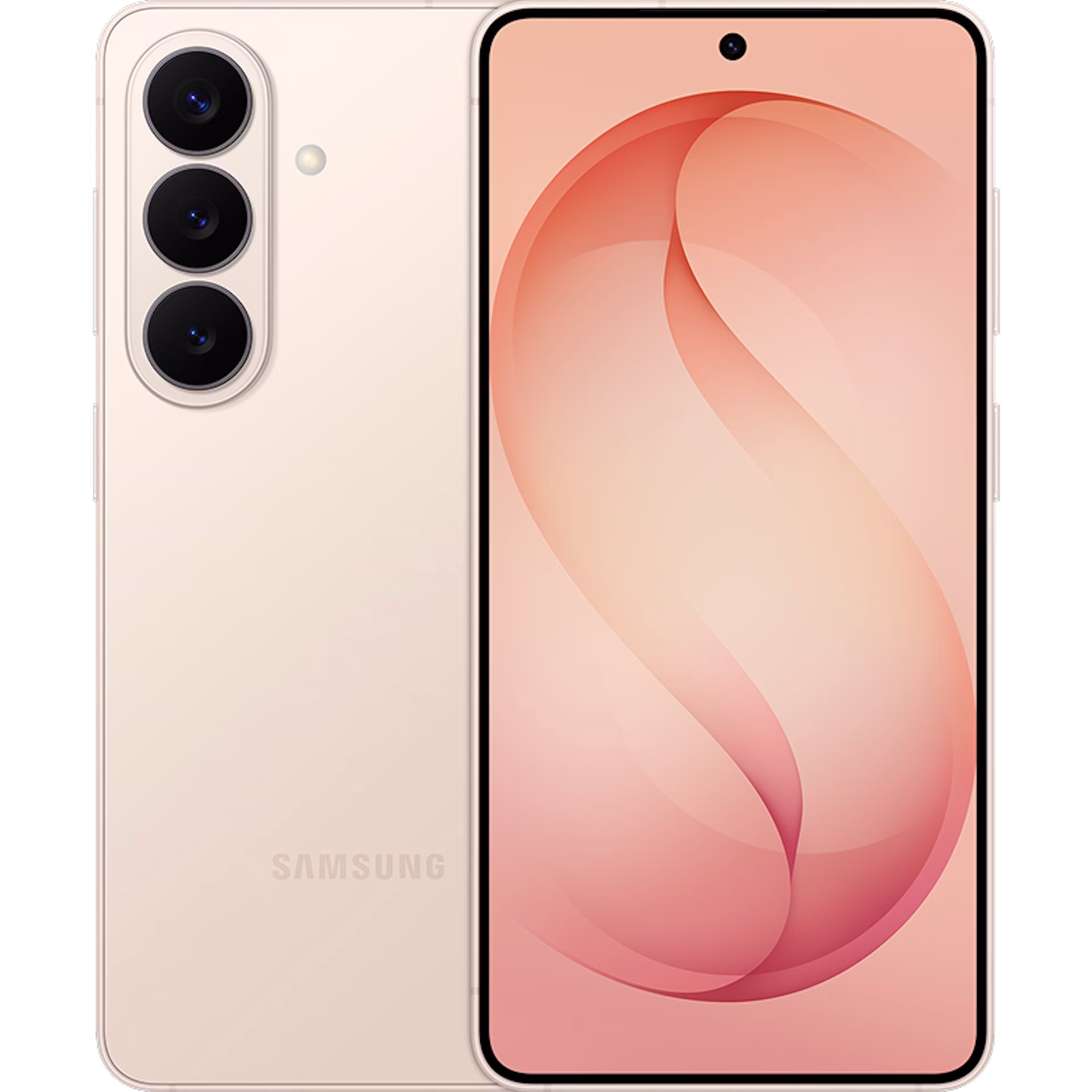 Samsung Galaxy S26 512GB Pink Gold