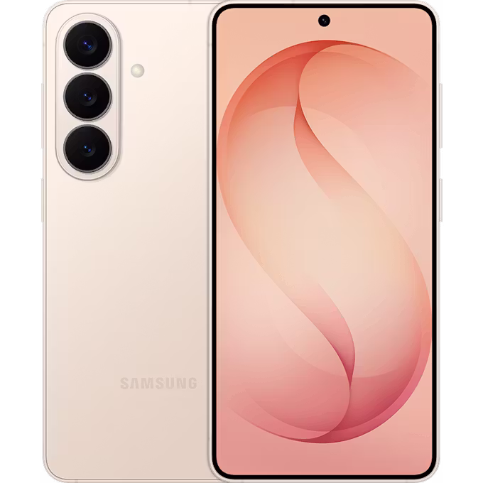 Samsung Galaxy S26 256GB Pink Gold