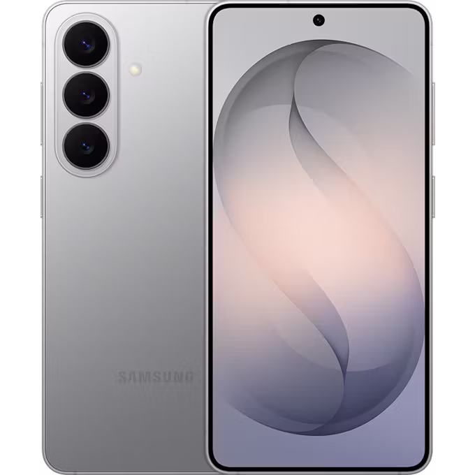 Samsung Galaxy S26 256GB Silver Shadow