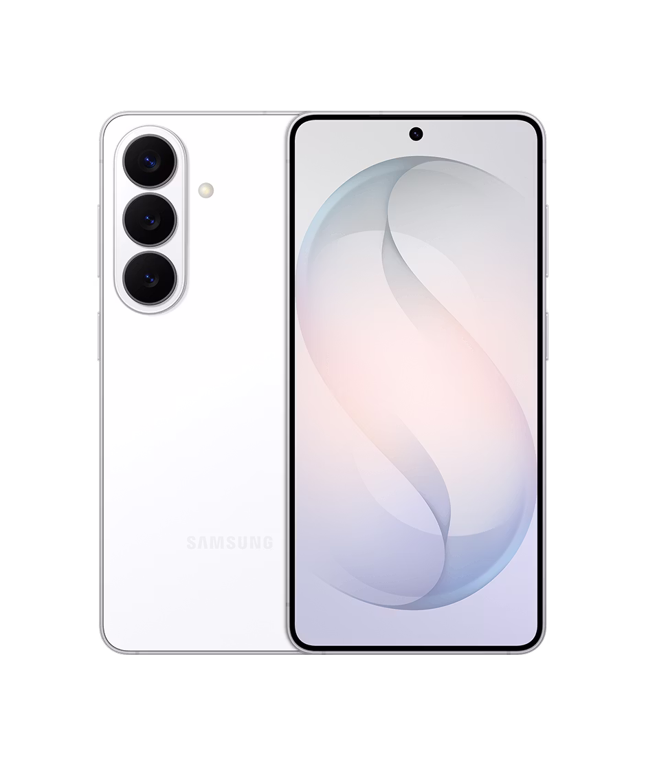 Samsung Galaxy S26 512GB White
