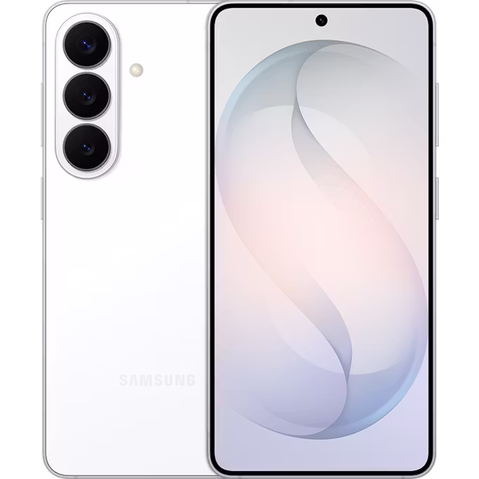 Samsung Galaxy S26 512GB White