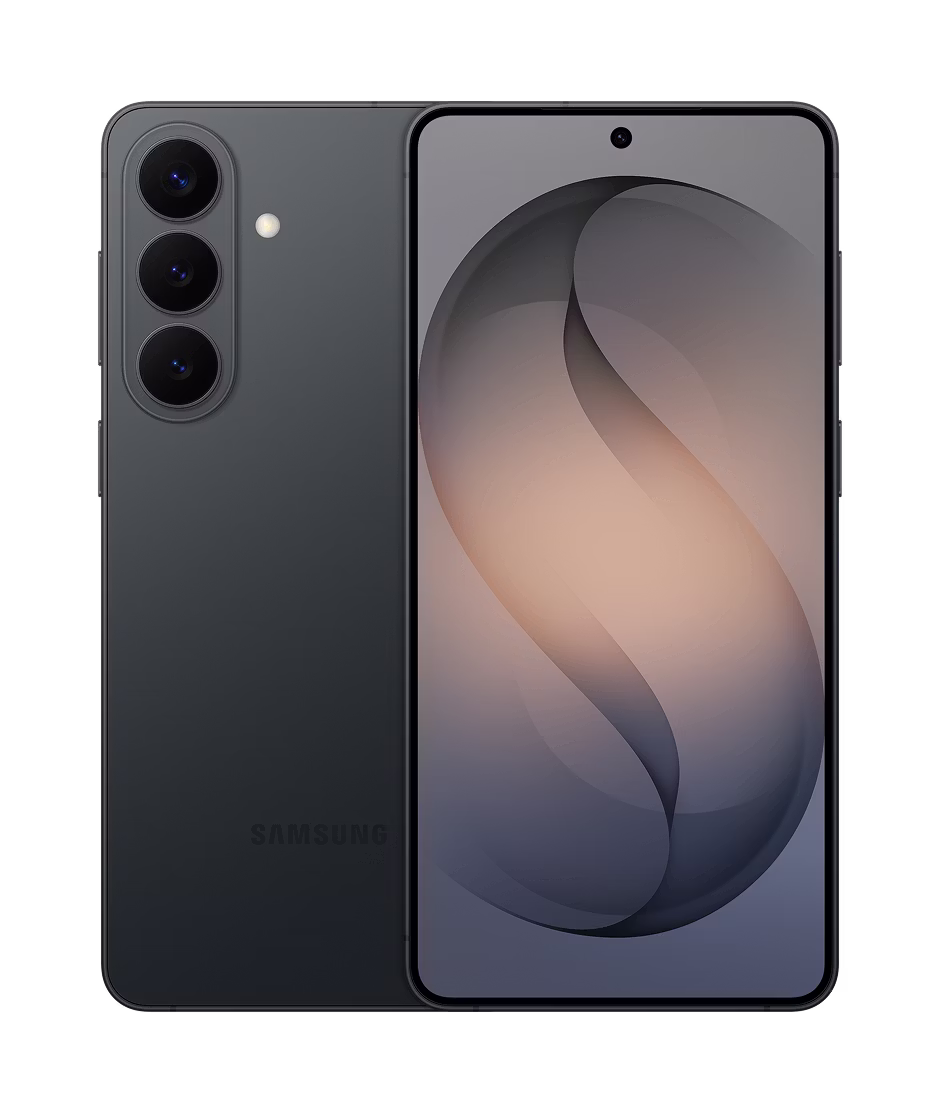 Samsung Galaxy S26+ 256GB Black