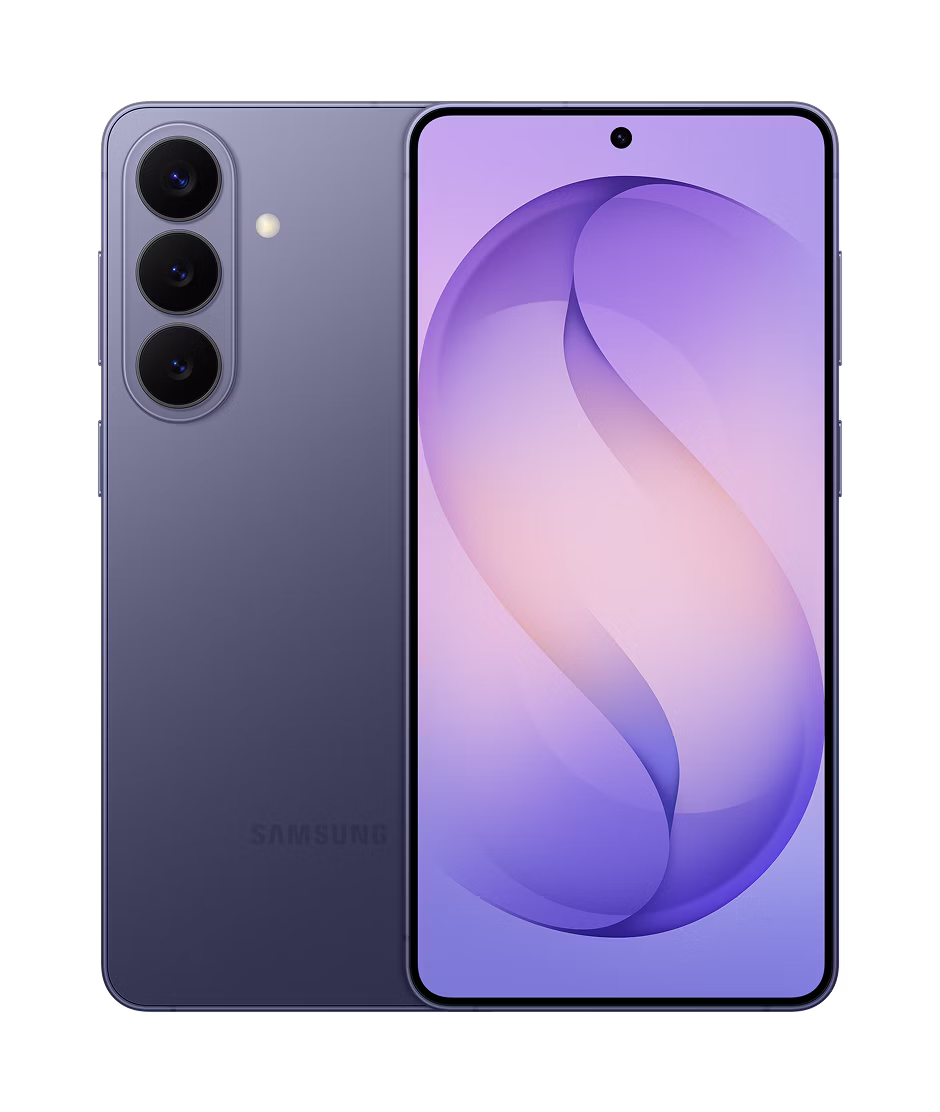 Samsung Galaxy S26+ 256GB Cobalt Violet