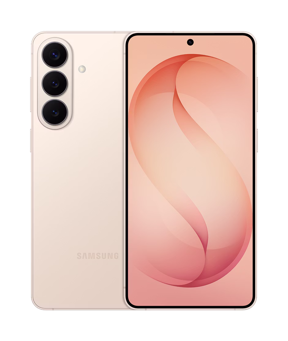 Samsung Galaxy S26+ 256GB Pink Gold