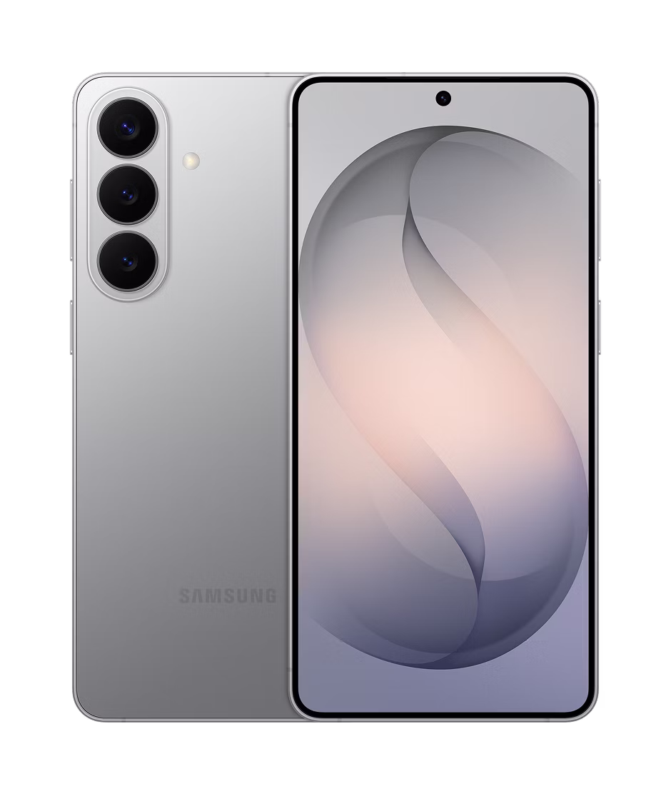 Samsung Galaxy S26+ 256GB Silver Shadow